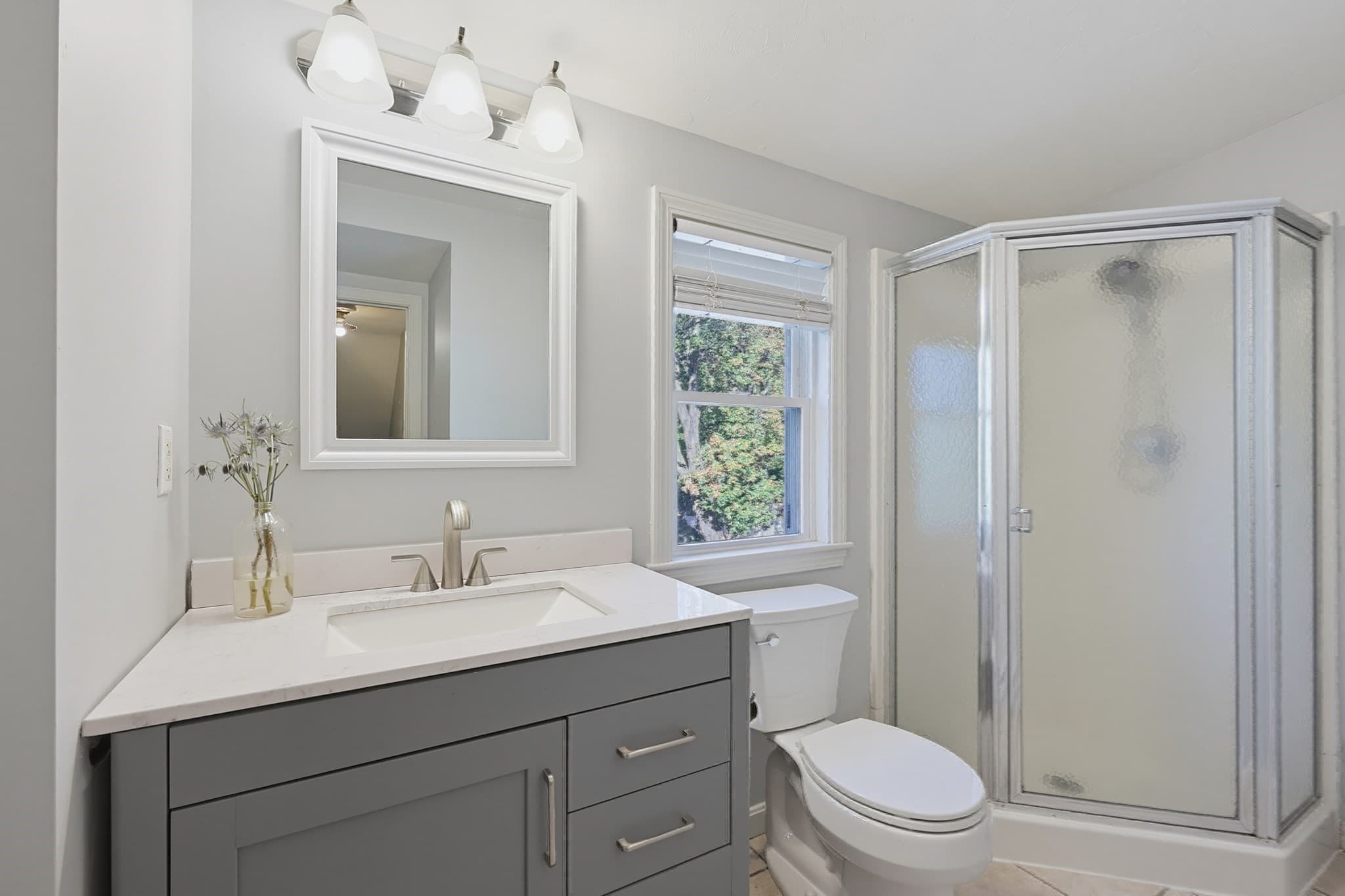 Single Family Residence at 57 Harrington Ave, Quincy MA 02169, photo 30 of 41