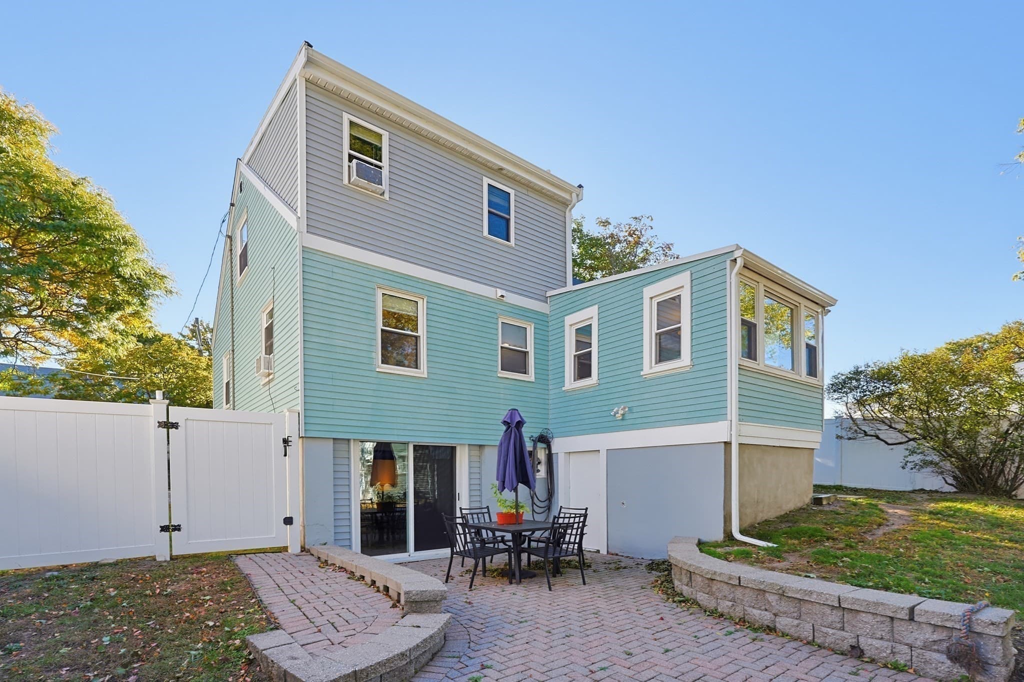 Single Family Residence at 57 Harrington Ave, Quincy MA 02169, photo 37 of 41