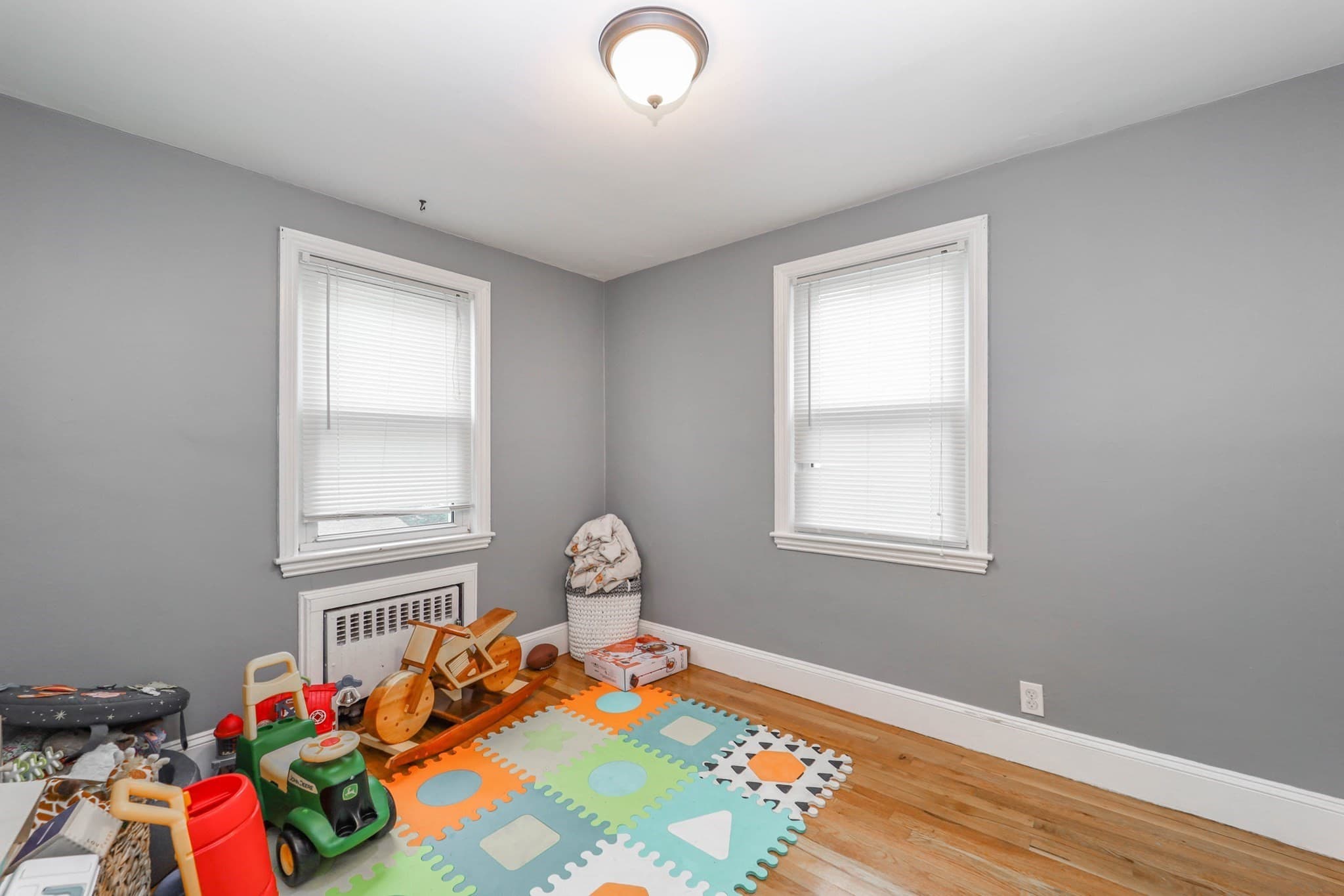Single Family Residence at 57 Harrington Ave, Quincy MA 02169, Quincy, photo 15 of 23