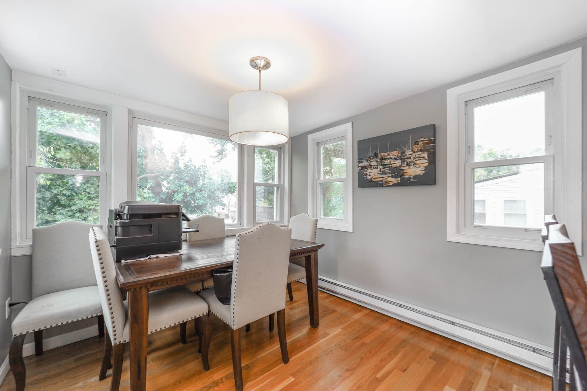 Single Family Residence at 57 Harrington Ave, Quincy MA 02169, Quincy, photo 11 of 23