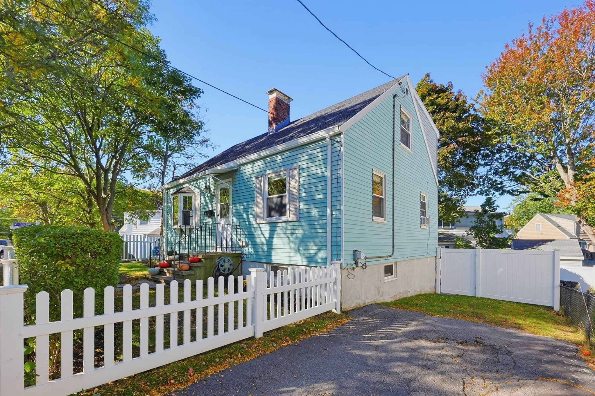 Single Family Residence at 57 Harrington Ave, Quincy MA 02169, photo 35 of 41