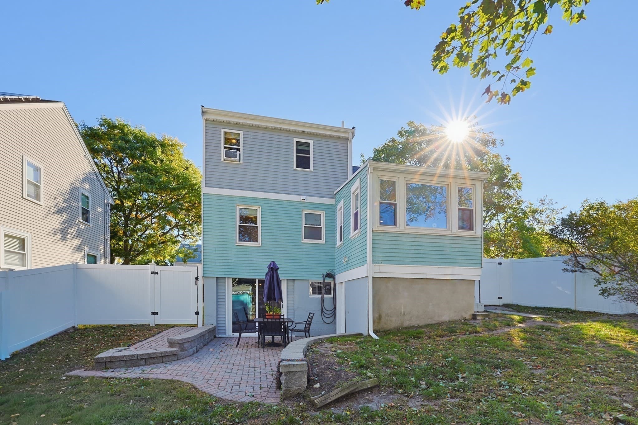Single Family Residence at 57 Harrington Ave, Quincy MA 02169, photo 39 of 41