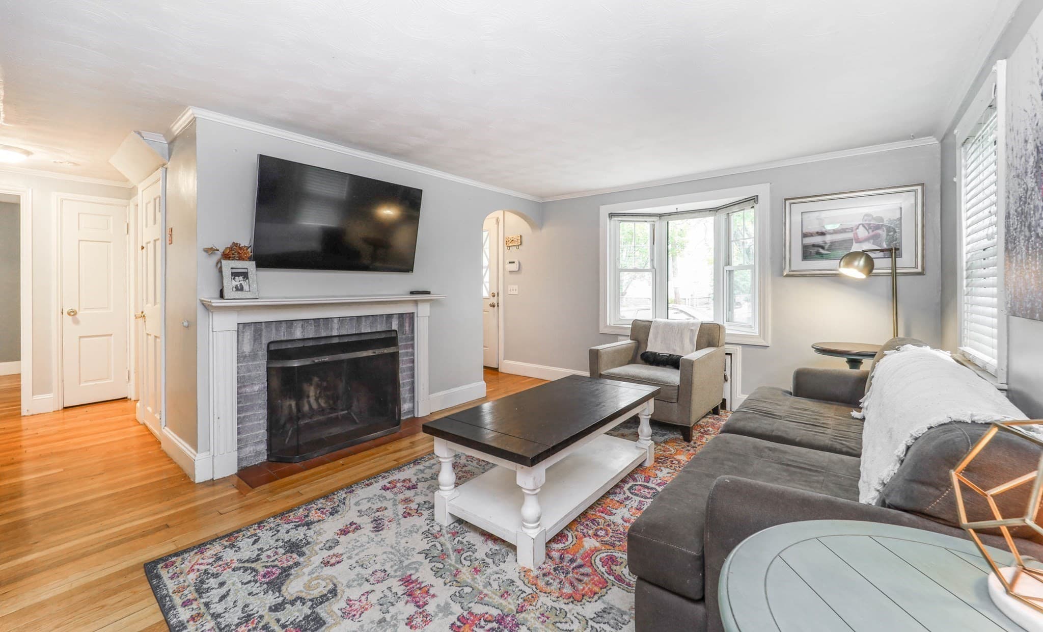 Single Family Residence at 57 Harrington Ave, Quincy MA 02169, Quincy, photo 4 of 23