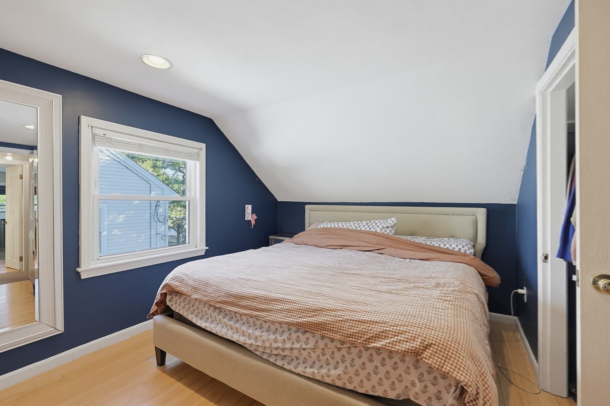 Single Family Residence at 57 Harrington Ave, Quincy MA 02169, photo 25 of 41