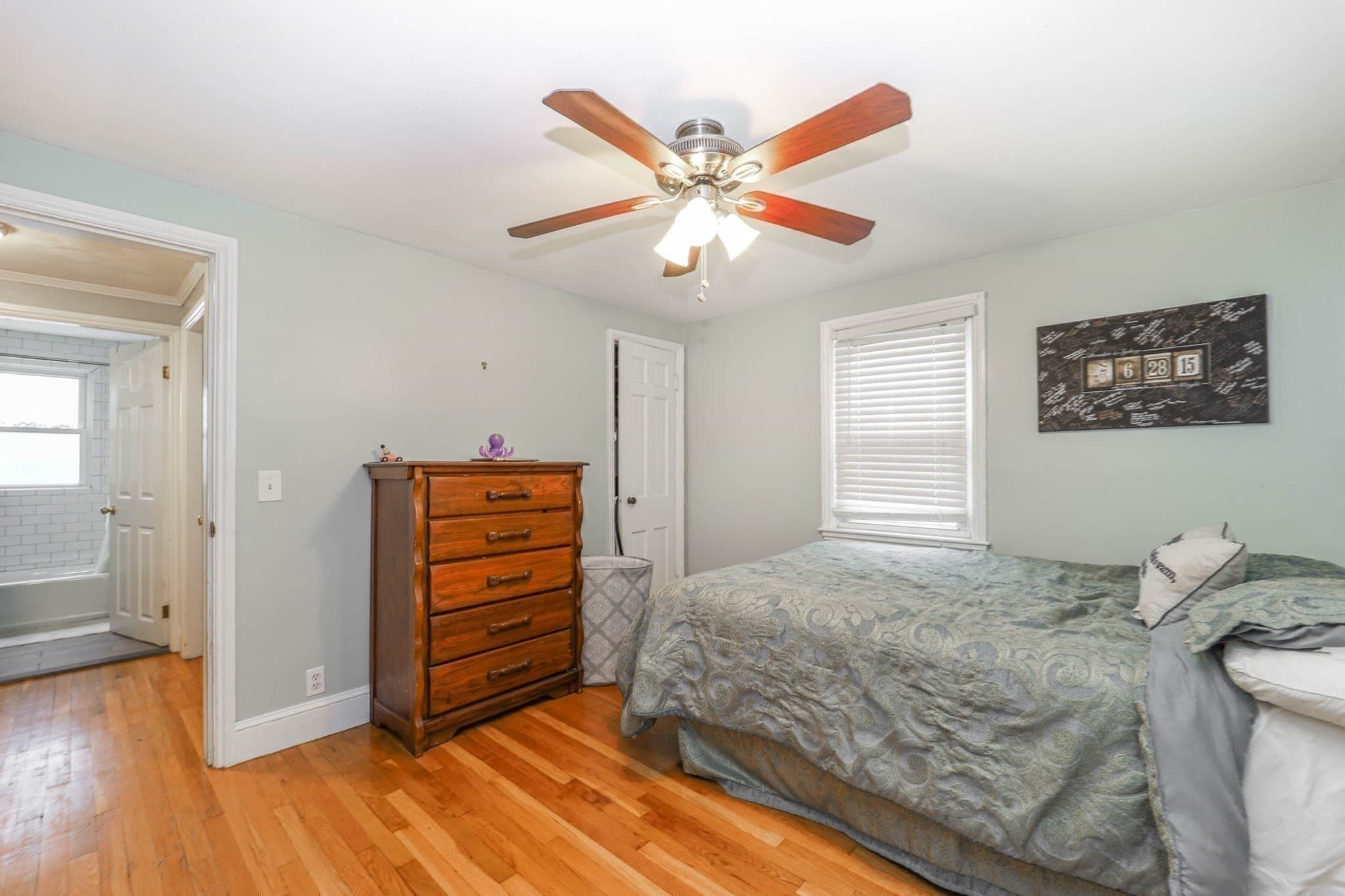 Single Family Residence at 57 Harrington Ave, Quincy MA 02169, Quincy, photo 21 of 23