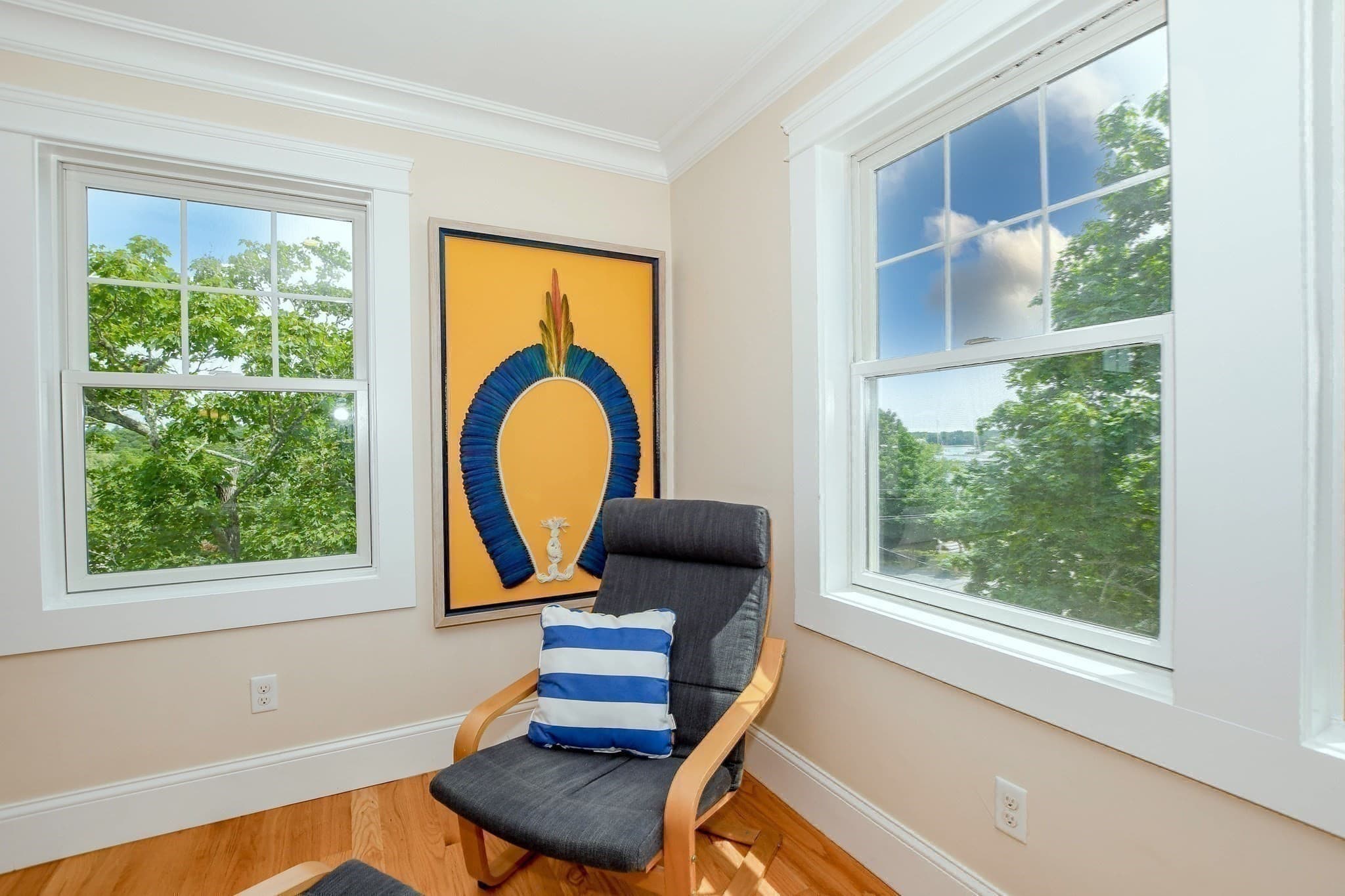 Single Family Residence at 324 Front Street # 4, Marion MA 02738, Marion, photo 16 of 42
