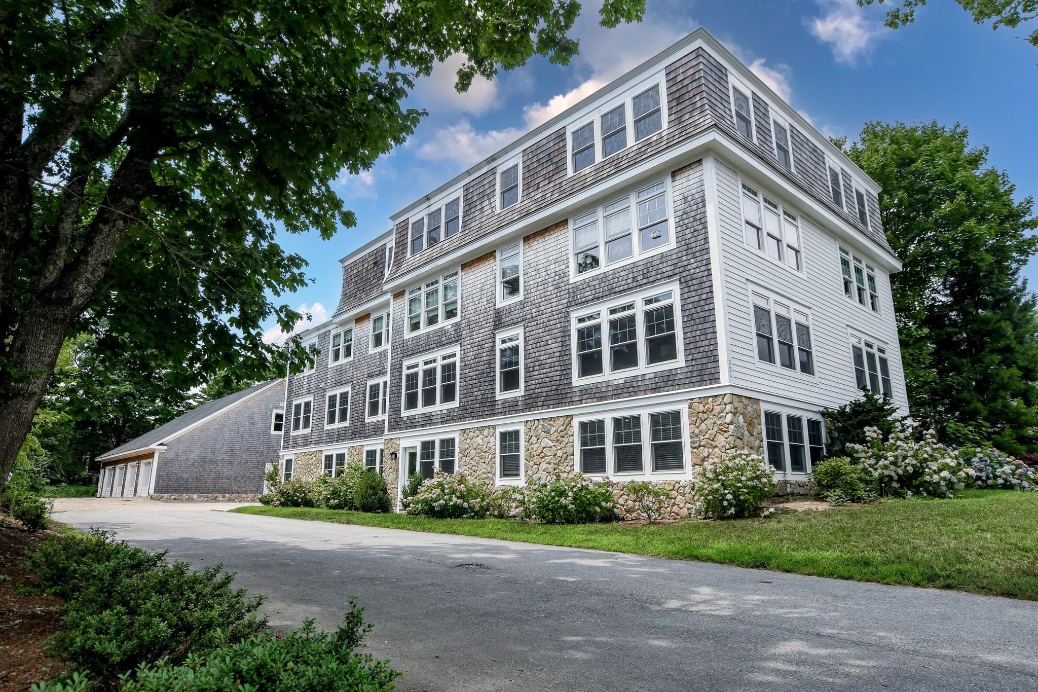 324 Front Street # 4, Marion MA 02738