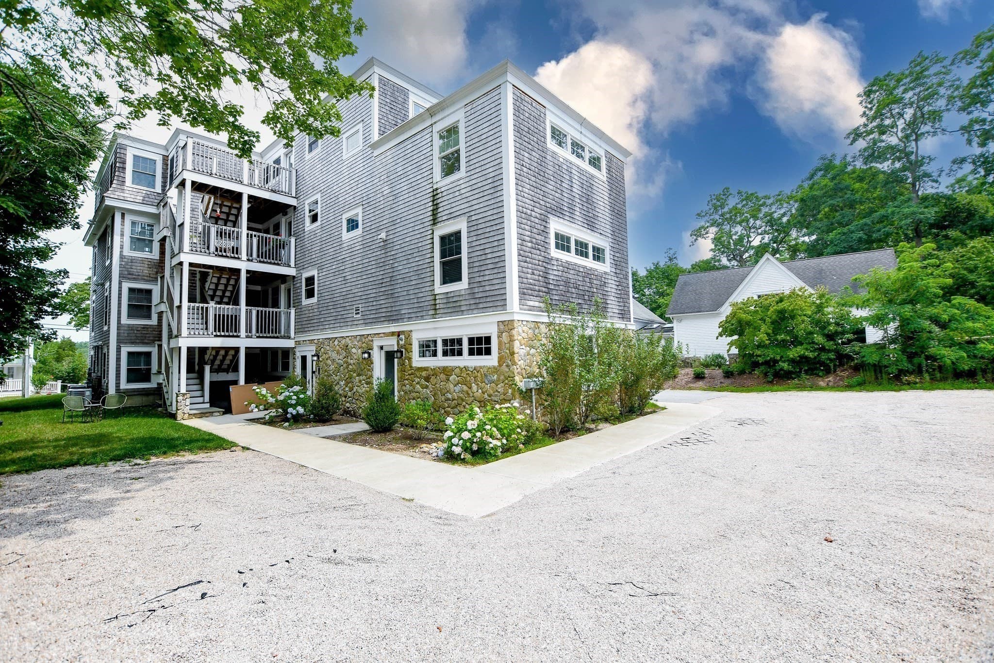 Single Family Residence at 324 Front Street # 4, Marion MA 02738, Marion, photo 30 of 42