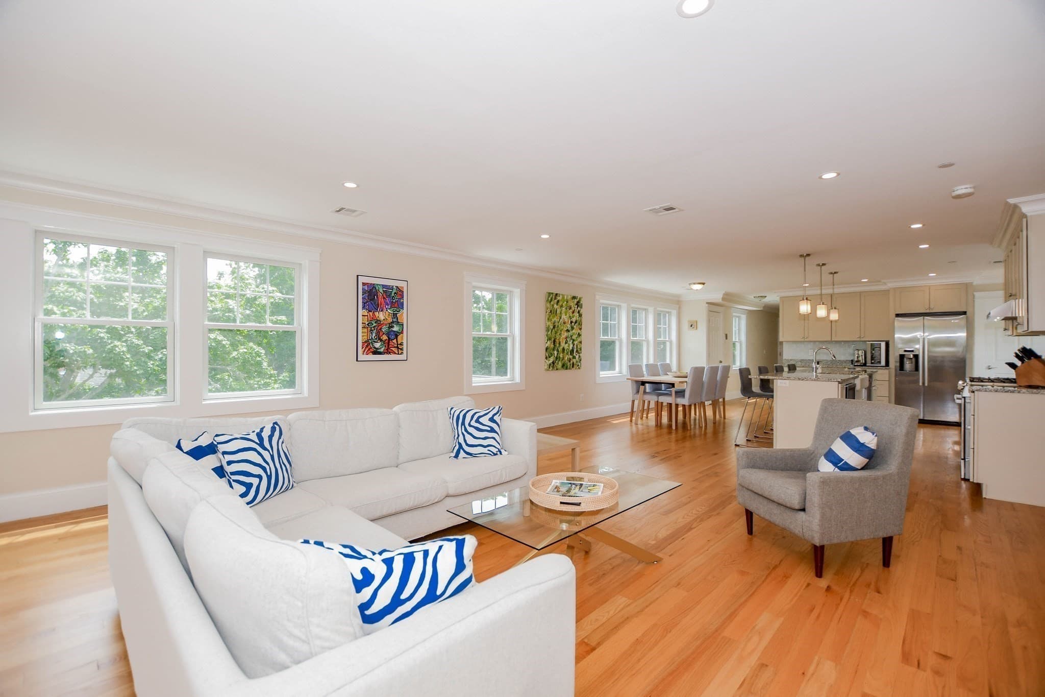 Single Family Residence at 324 Front Street # 4, Marion MA 02738, Marion, photo 14 of 42