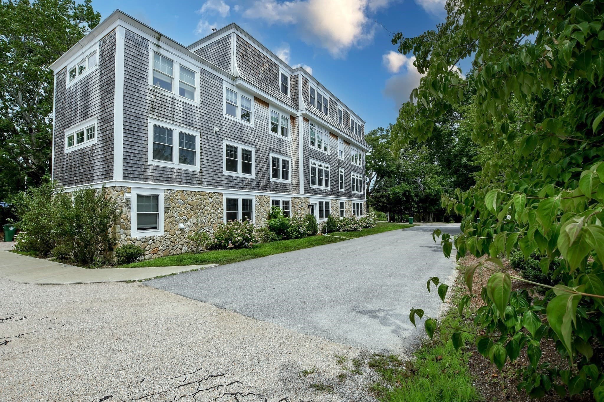 Single Family Residence at 324 Front Street # 4, Marion MA 02738, Marion, photo 31 of 42
