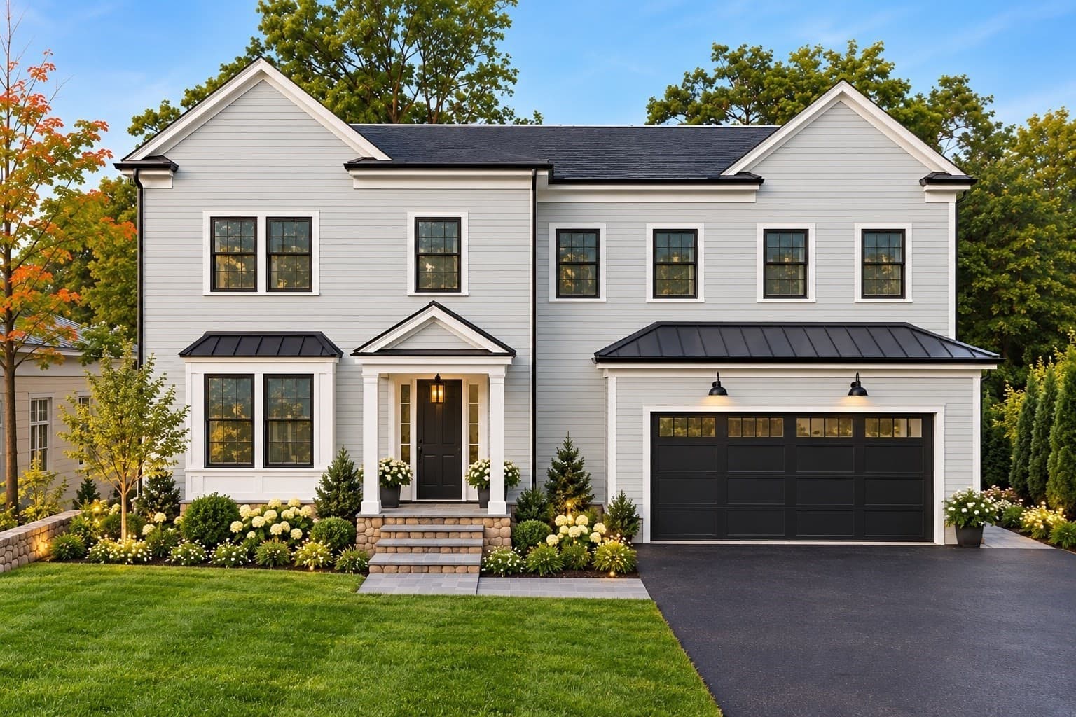 16 Rockland Street, Wellesley MA 02481