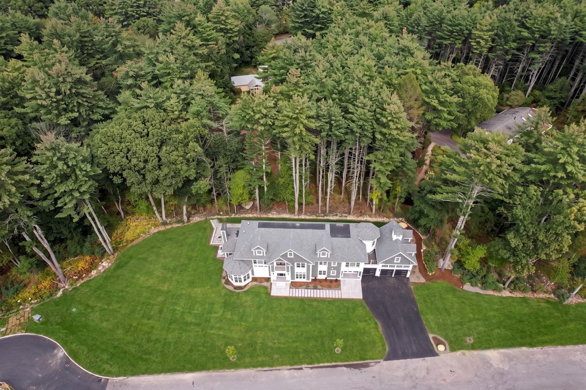 Single Family Residence at 10 Nolan Circle, Sudbury MA 01776, Sudbury, photo 2 of 40