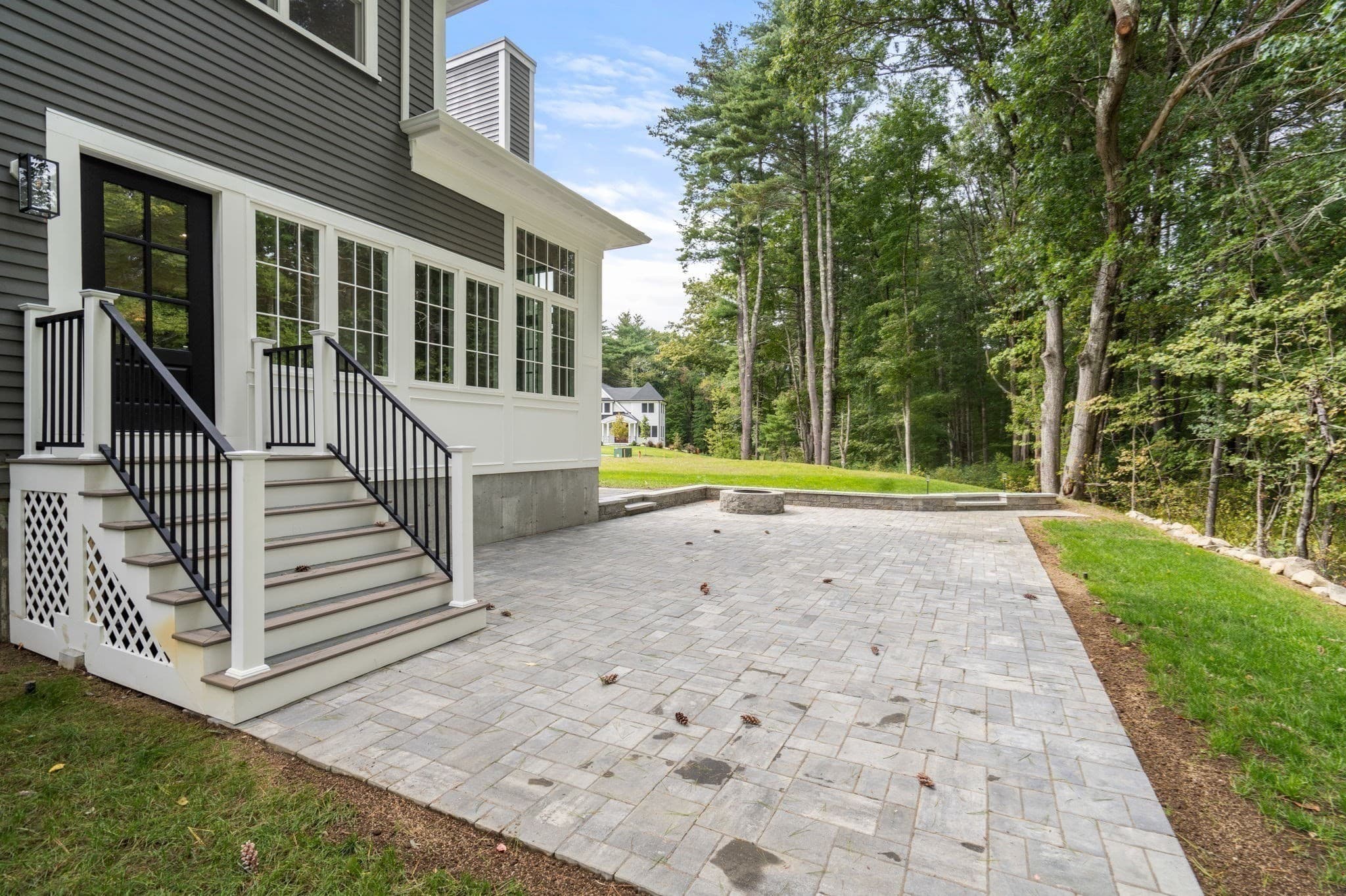 Single Family Residence at 10 Nolan Circle, Sudbury MA 01776, Sudbury, photo 37 of 40