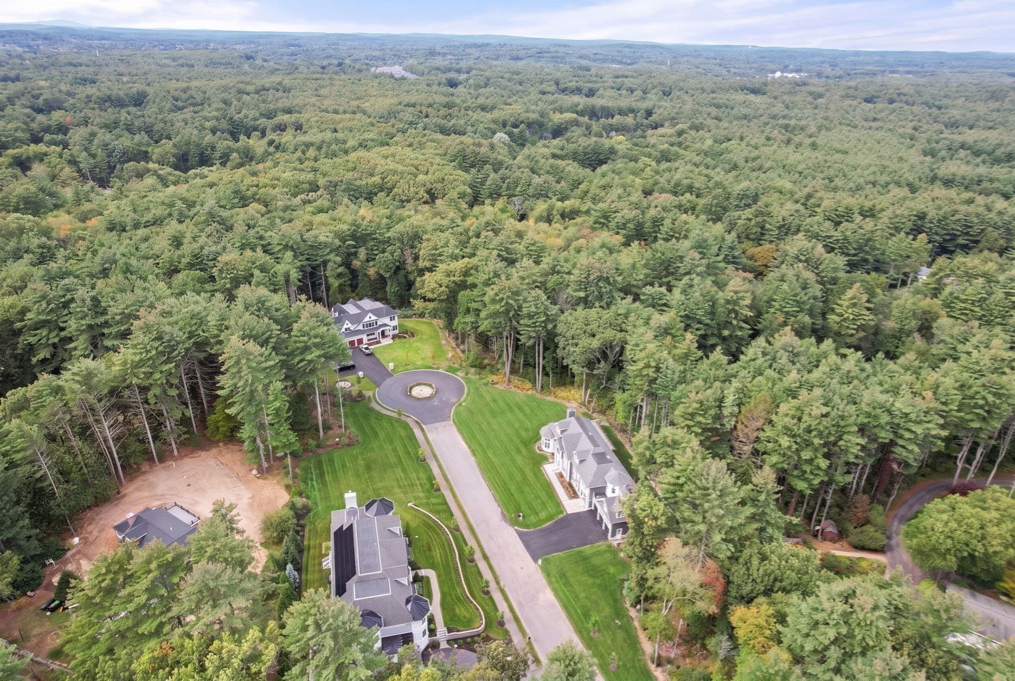 Single Family Residence at 10 Nolan Circle, Sudbury MA 01776, Sudbury, photo 40 of 40