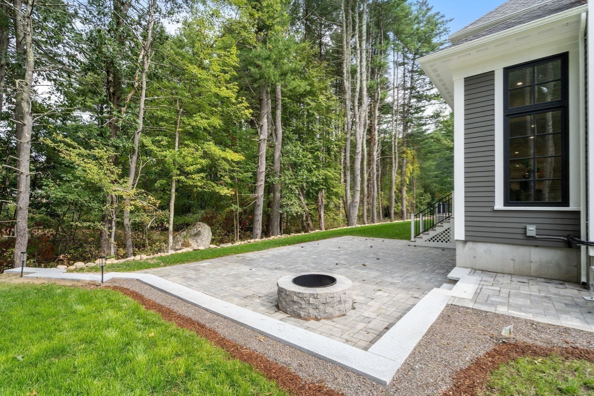 Single Family Residence at 10 Nolan Circle, Sudbury MA 01776, Sudbury, photo 39 of 40