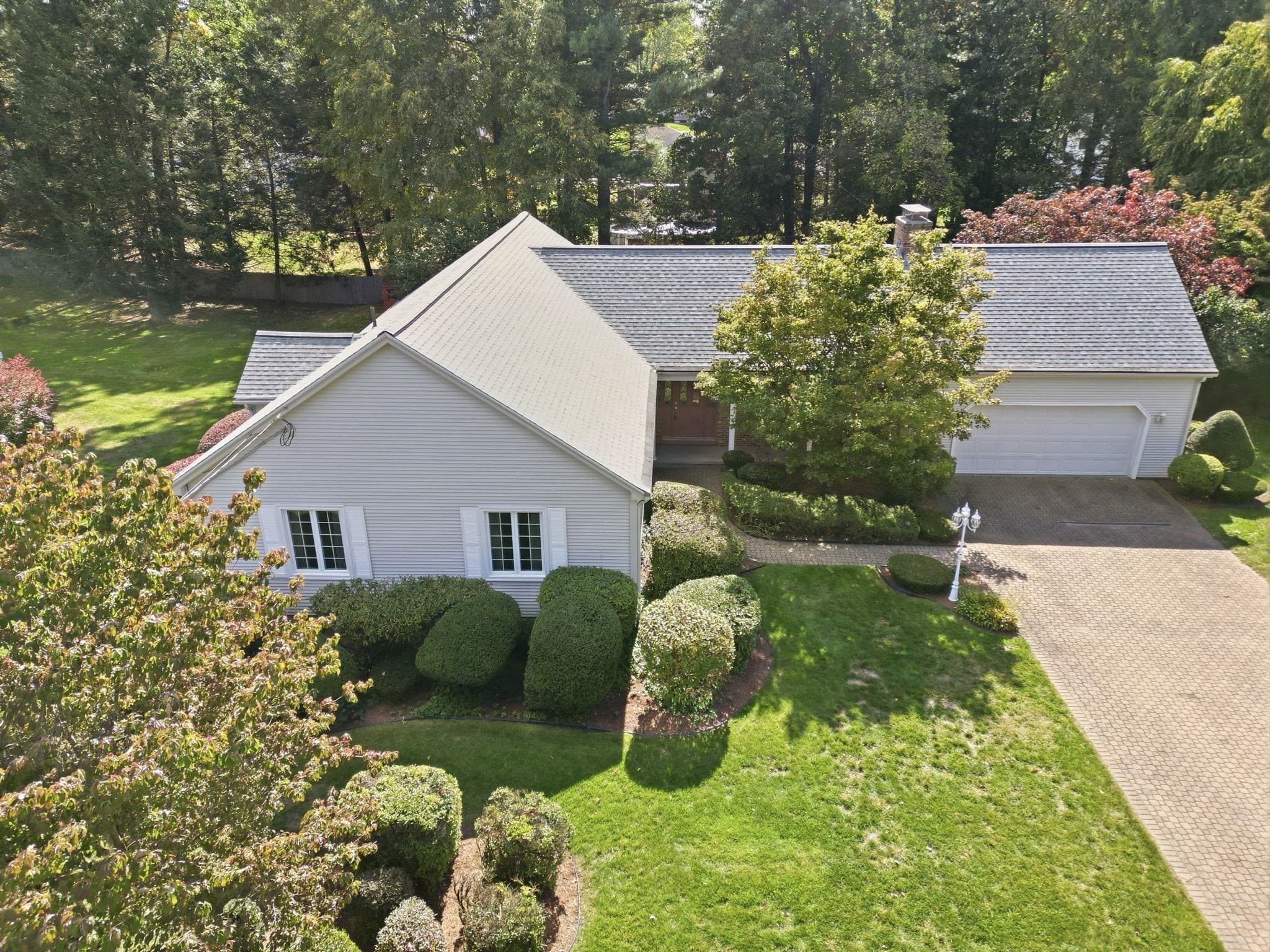 Single Family Residence at 43 Pineridge Dr, Westfield MA 01085, Westfield, photo 42 of 42