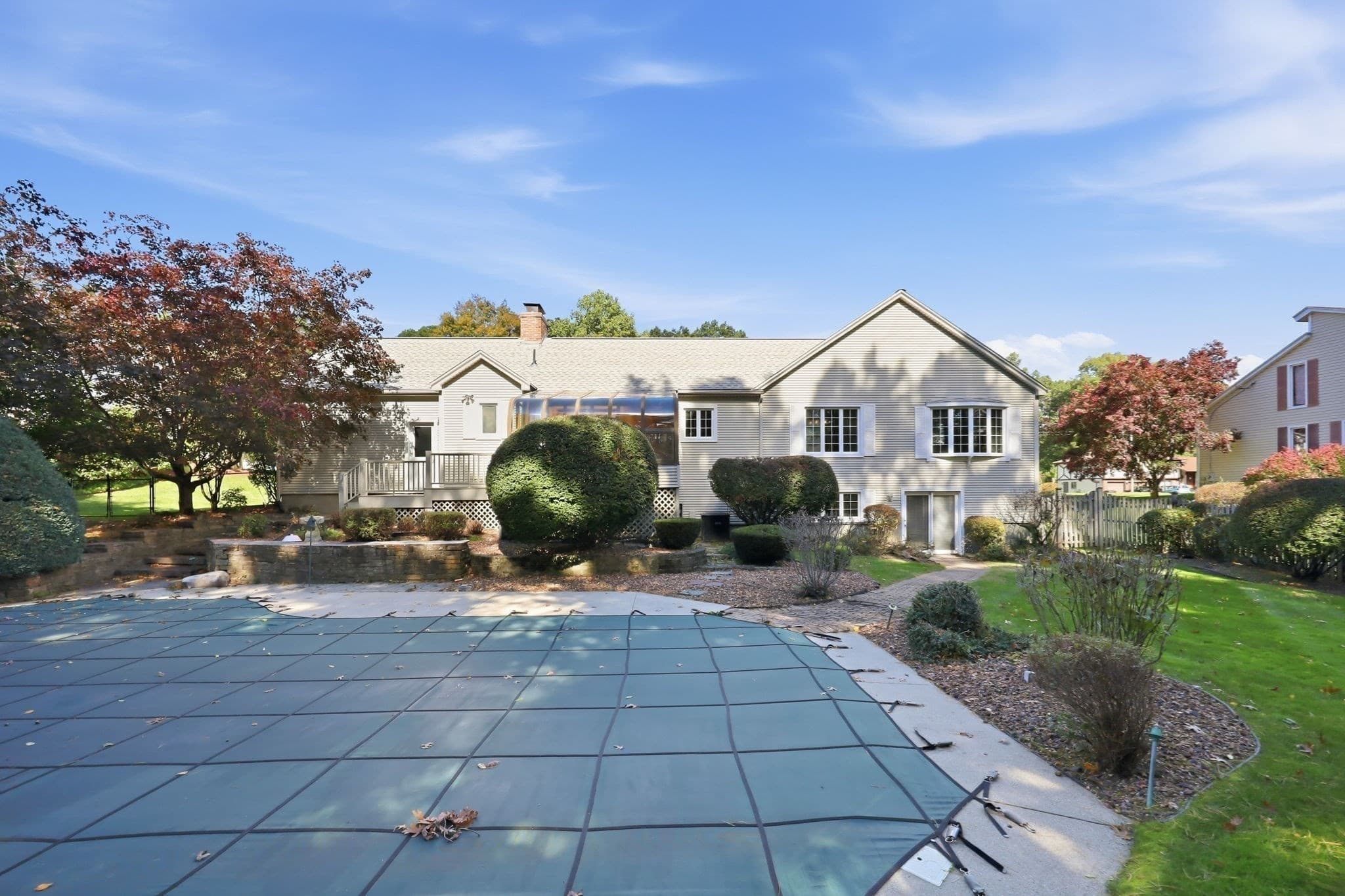 Single Family Residence at 43 Pineridge Dr, Westfield MA 01085, Westfield, photo 3 of 42