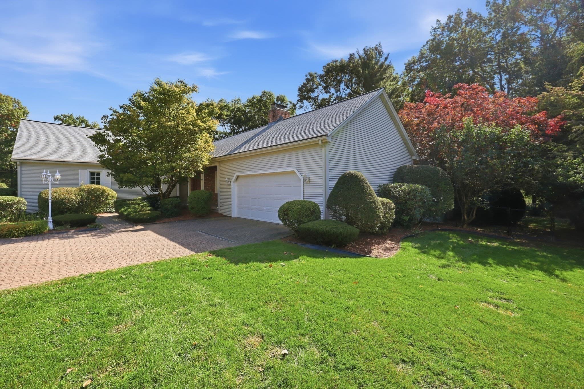 Single Family Residence at 43 Pineridge Dr, Westfield MA 01085, Westfield, photo 36 of 42