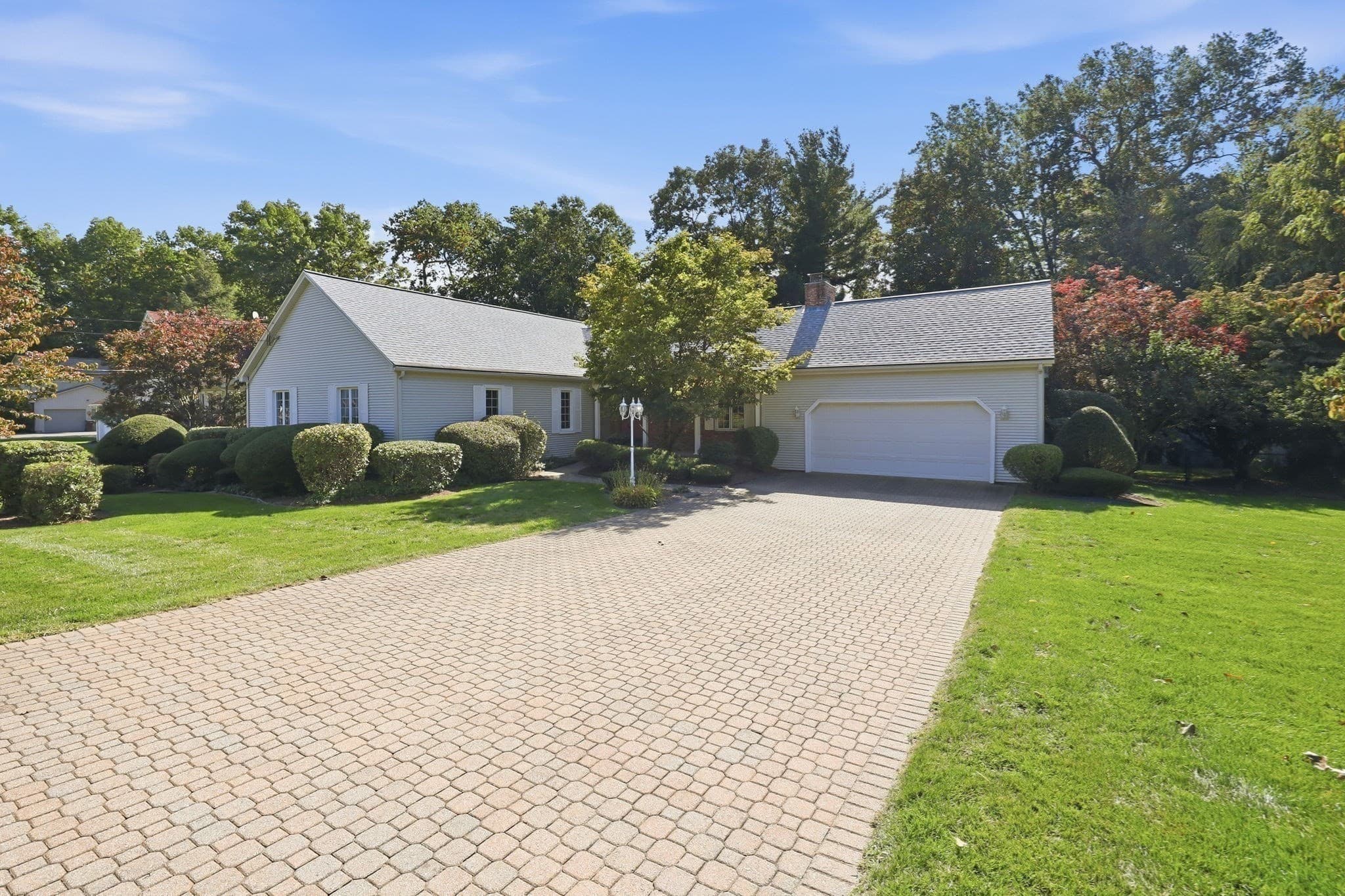 Single Family Residence at 43 Pineridge Dr, Westfield MA 01085, Westfield, photo 41 of 42