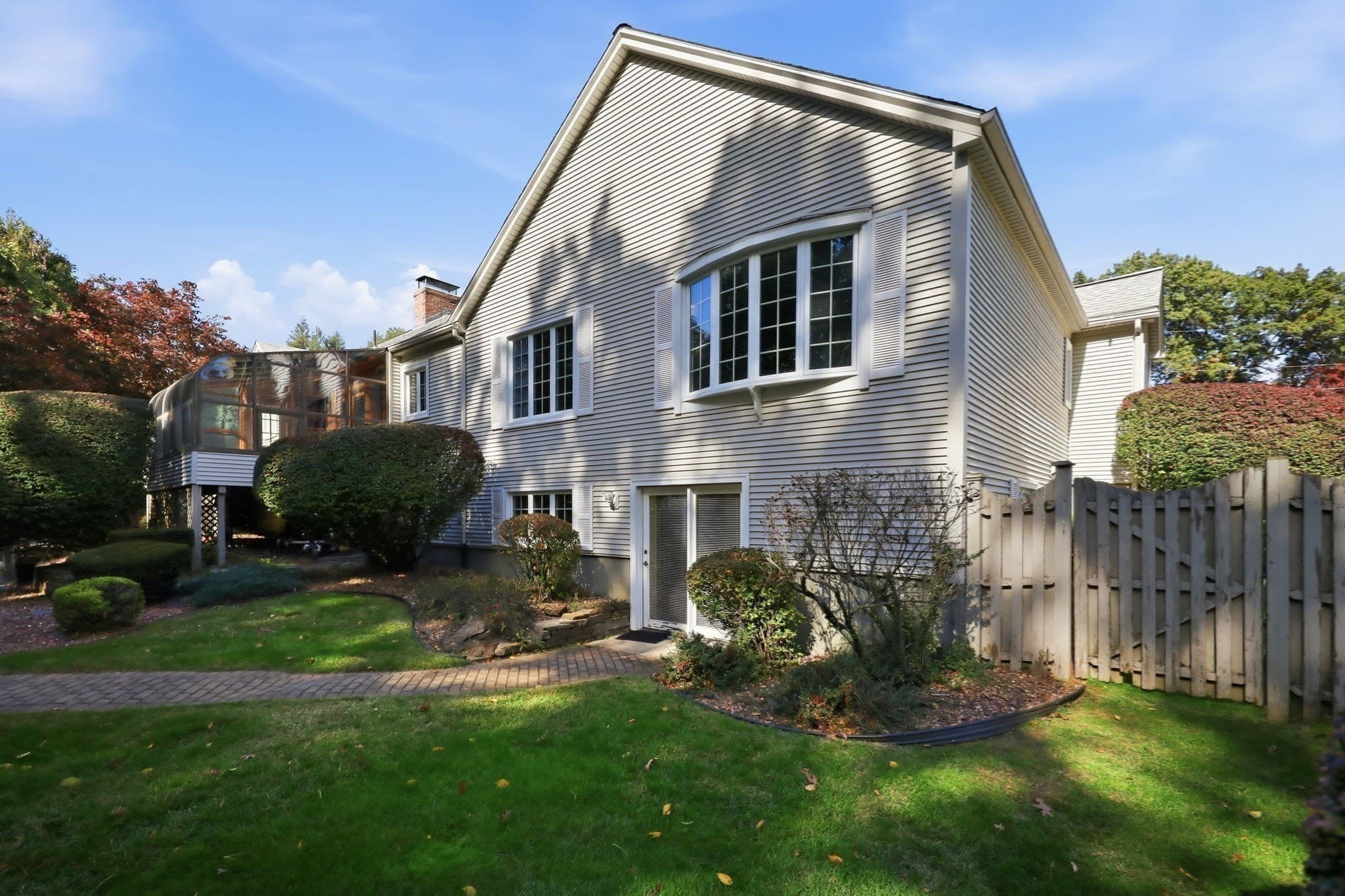 Single Family Residence at 43 Pineridge Dr, Westfield MA 01085, Westfield, photo 37 of 42