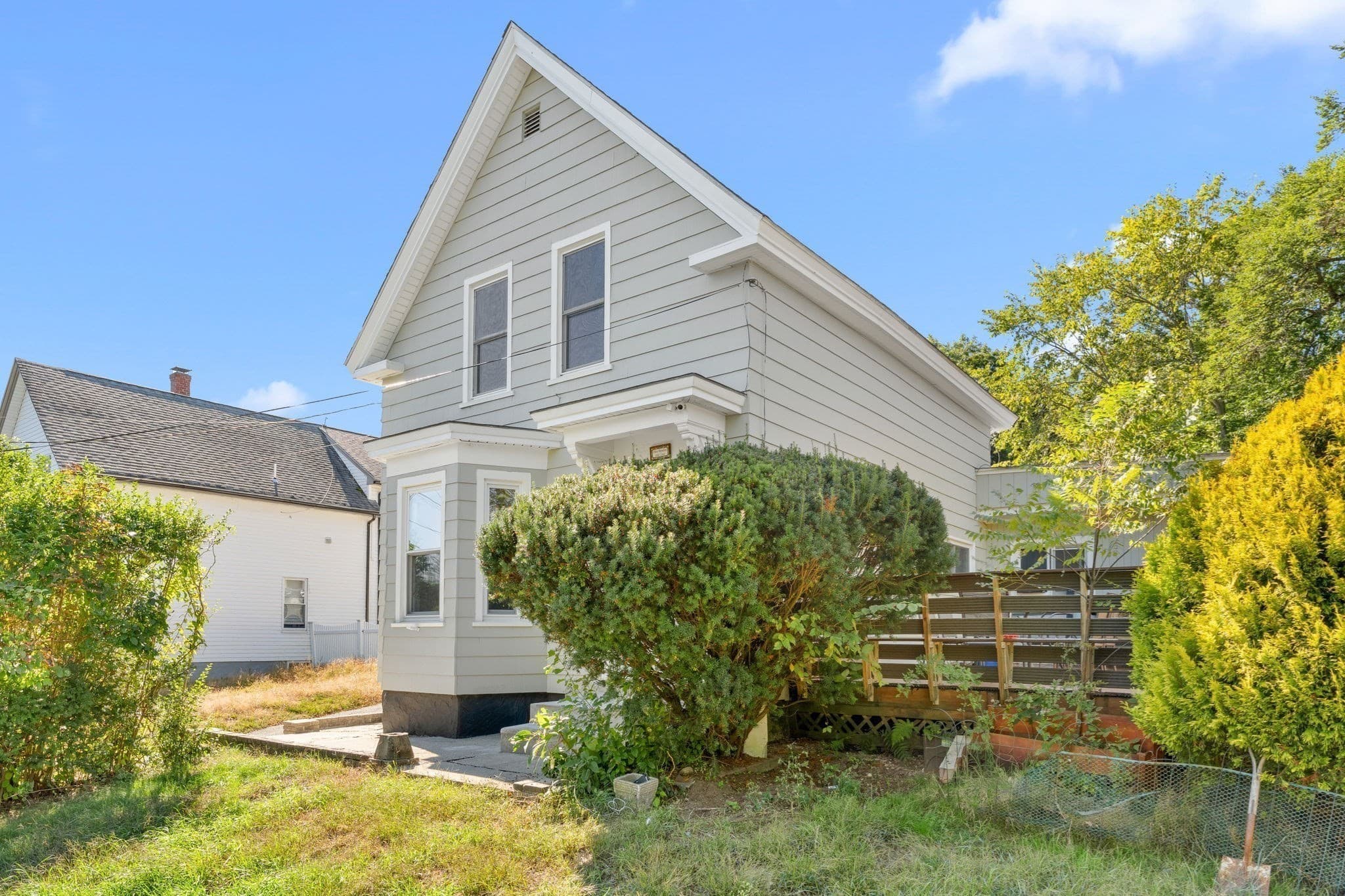 Single Family Residence at 84 Hampson St, Dracut MA 01826, Dracut, photo 32 of 42