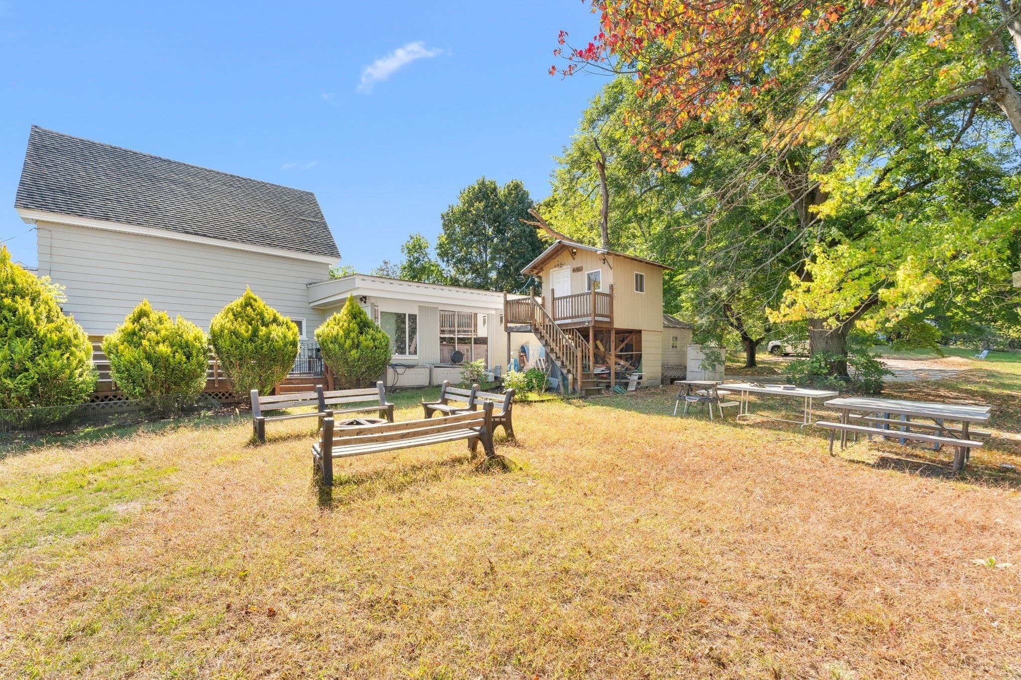 Single Family Residence at 84 Hampson St, Dracut MA 01826, Dracut, photo 35 of 42
