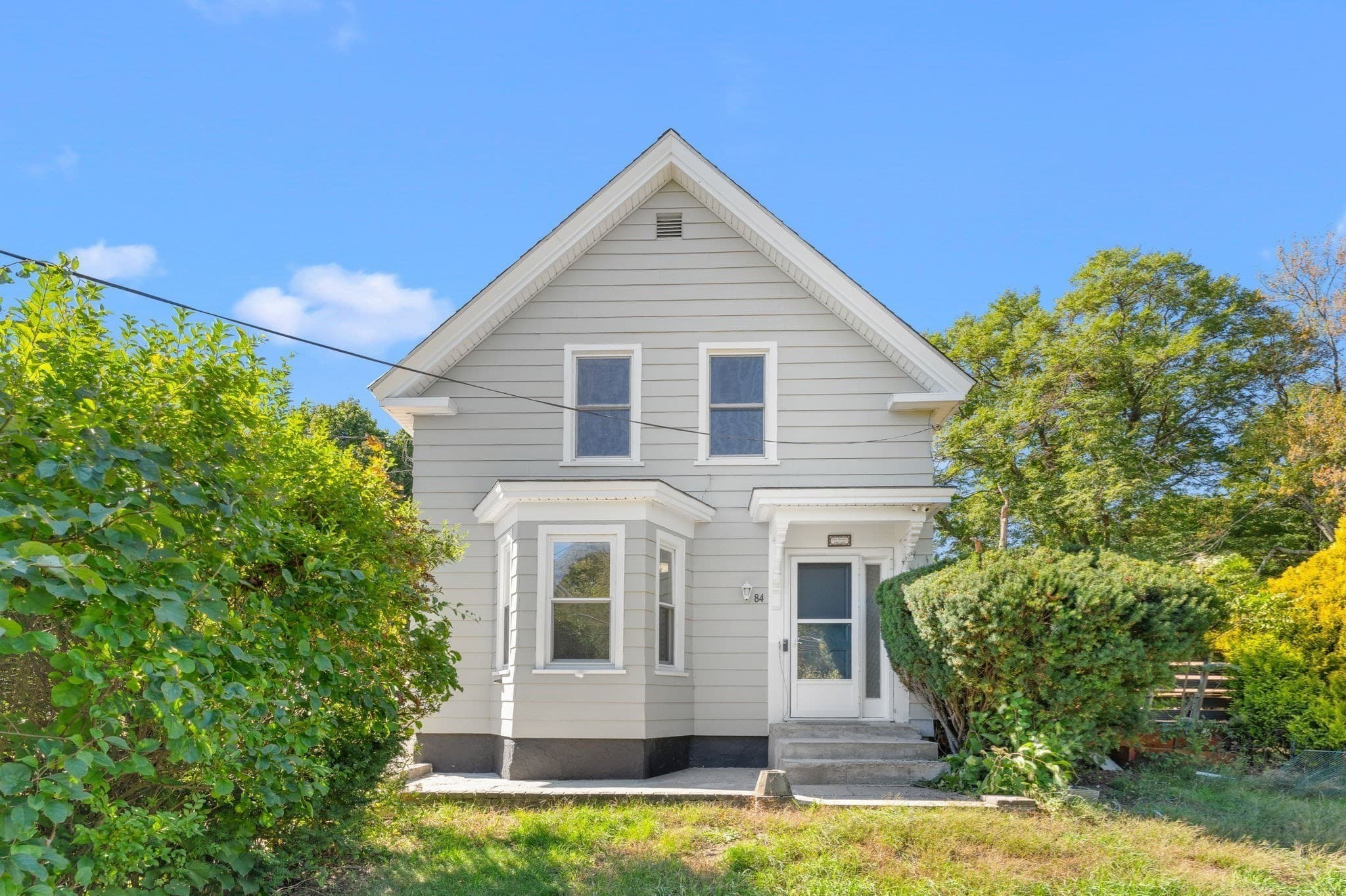 Single Family Residence at 84 Hampson St, Dracut MA 01826, Dracut, photo 31 of 42