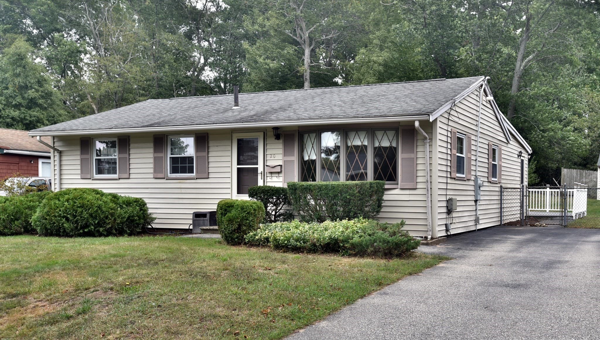 20 Josh Gray Rd, Rockland MA 02370