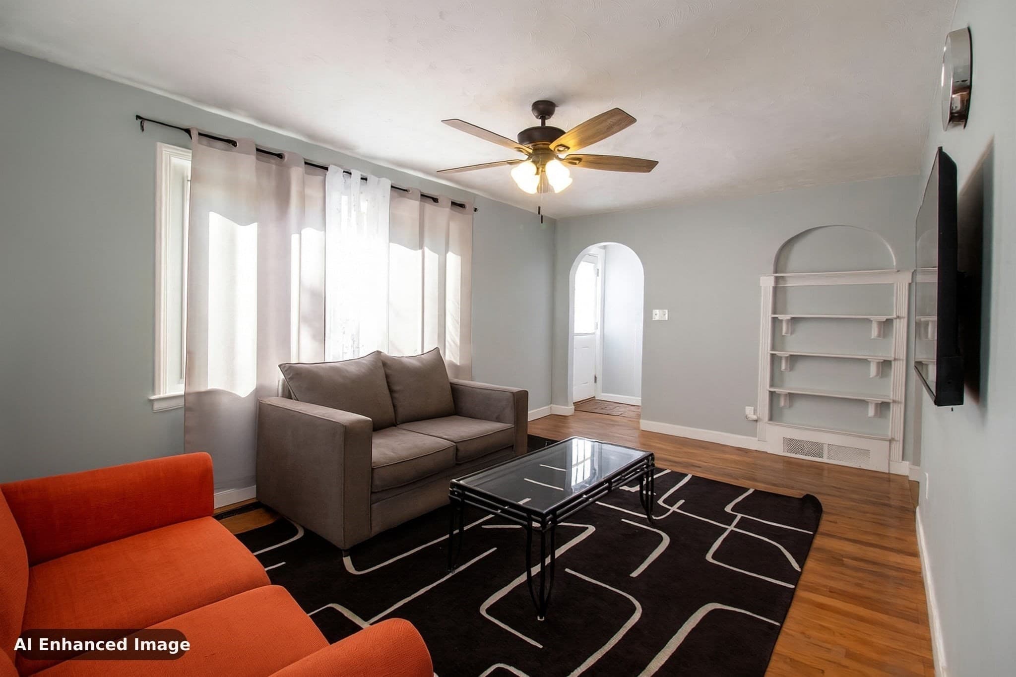 Single Family Residence at 45 Pilgrim Avenue,, Worcester MA 01604, Worcester, photo 6 of 18
