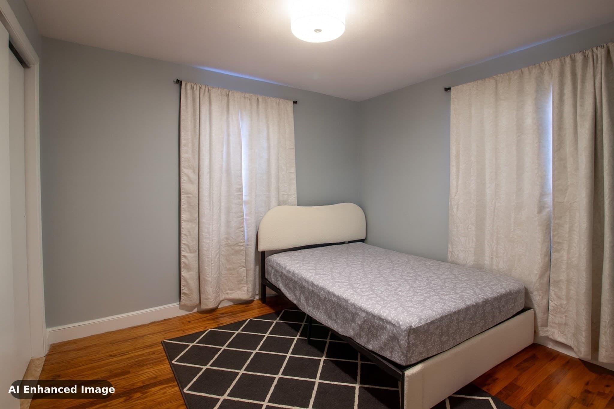 Single Family Residence at 45 Pilgrim Avenue,, Worcester MA 01604, Worcester, photo 13 of 18