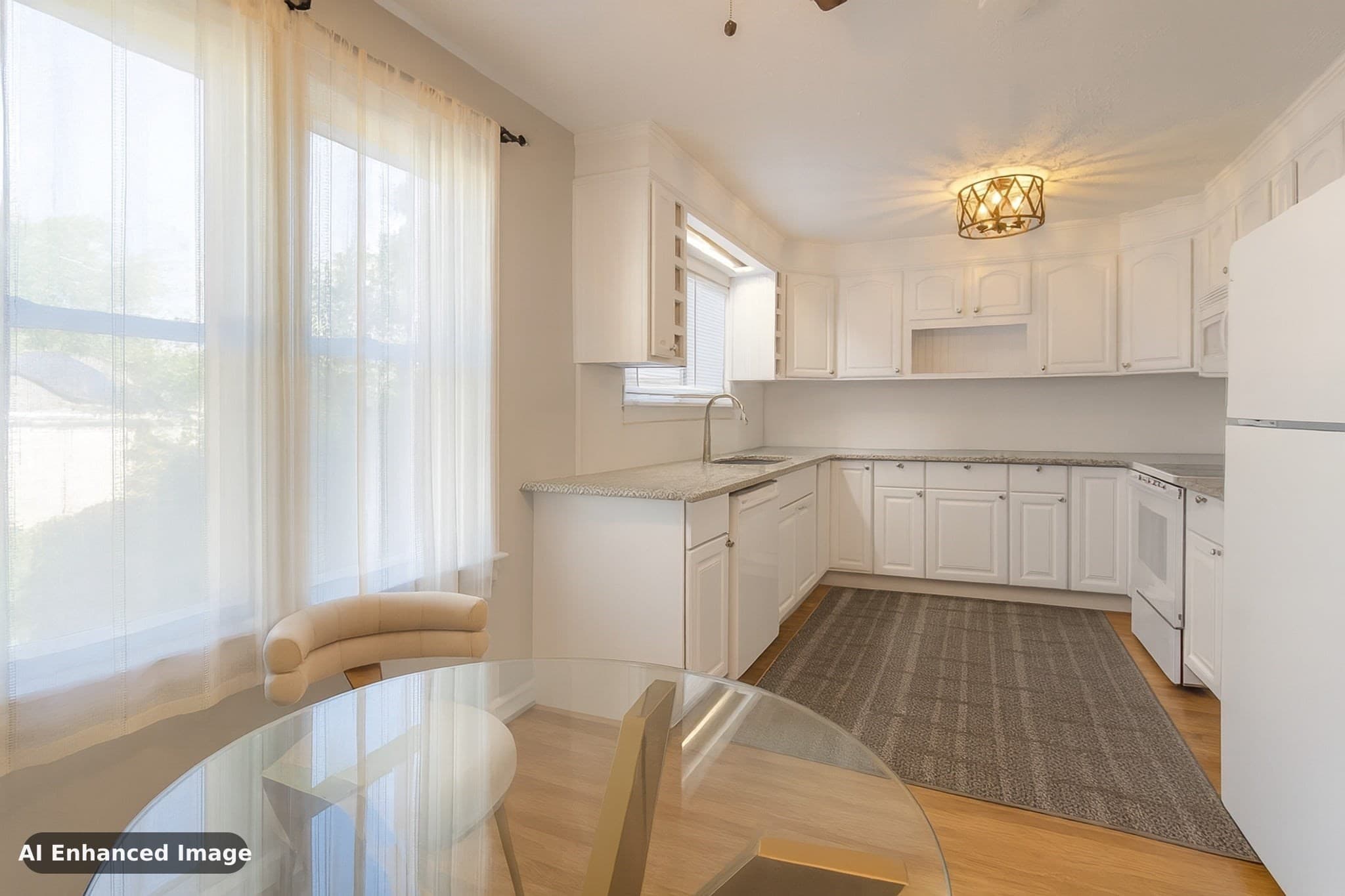 Single Family Residence at 45 Pilgrim Avenue,, Worcester MA 01604, Worcester, photo 11 of 18
