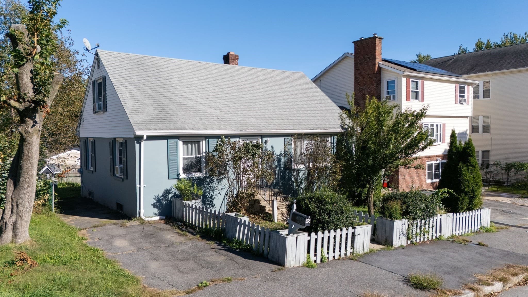 Single Family Residence at 45 Pilgrim Avenue,, Worcester MA 01604, Worcester, photo 4 of 18