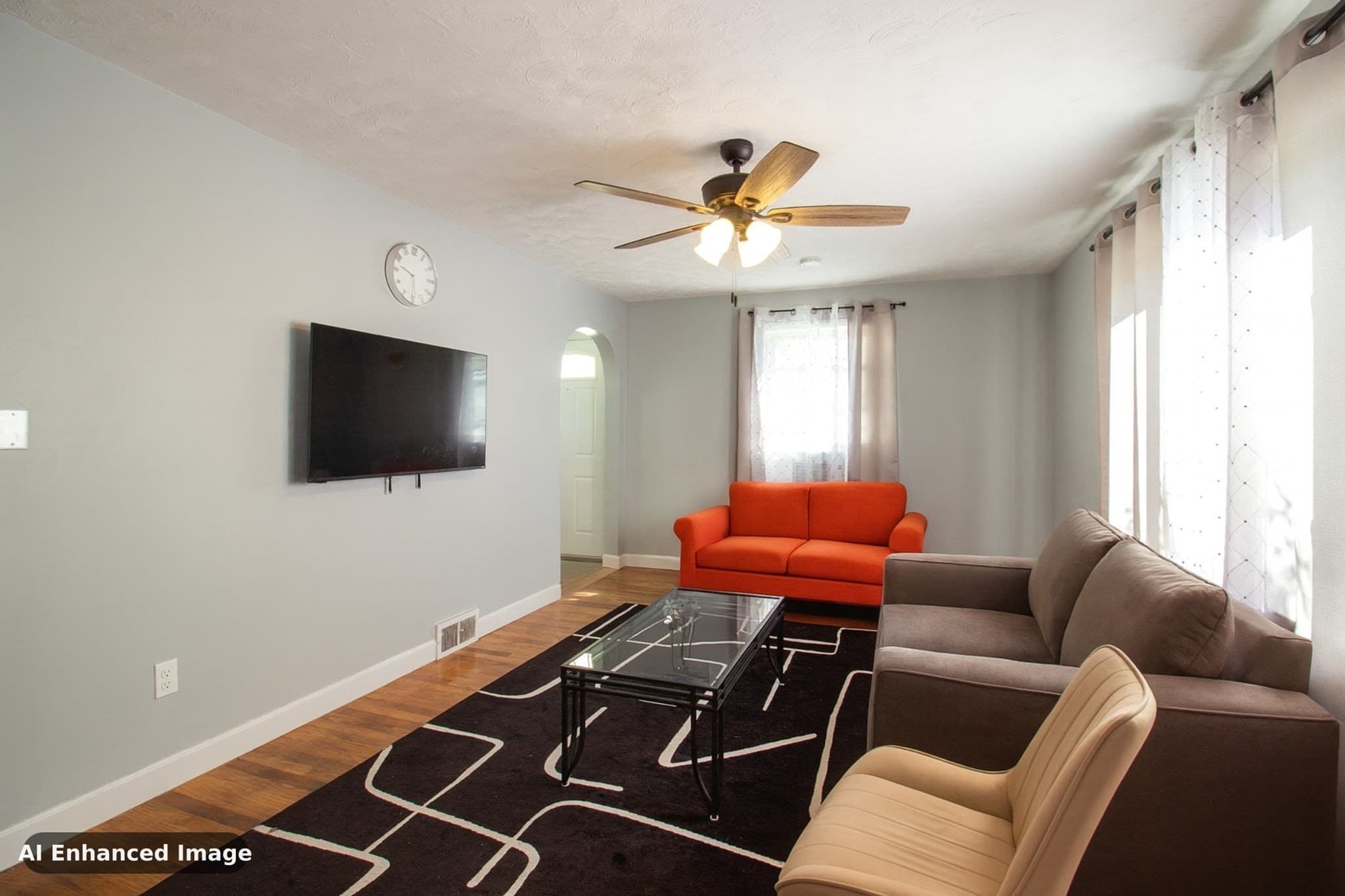 Single Family Residence at 45 Pilgrim Avenue,, Worcester MA 01604, Worcester, photo 8 of 18