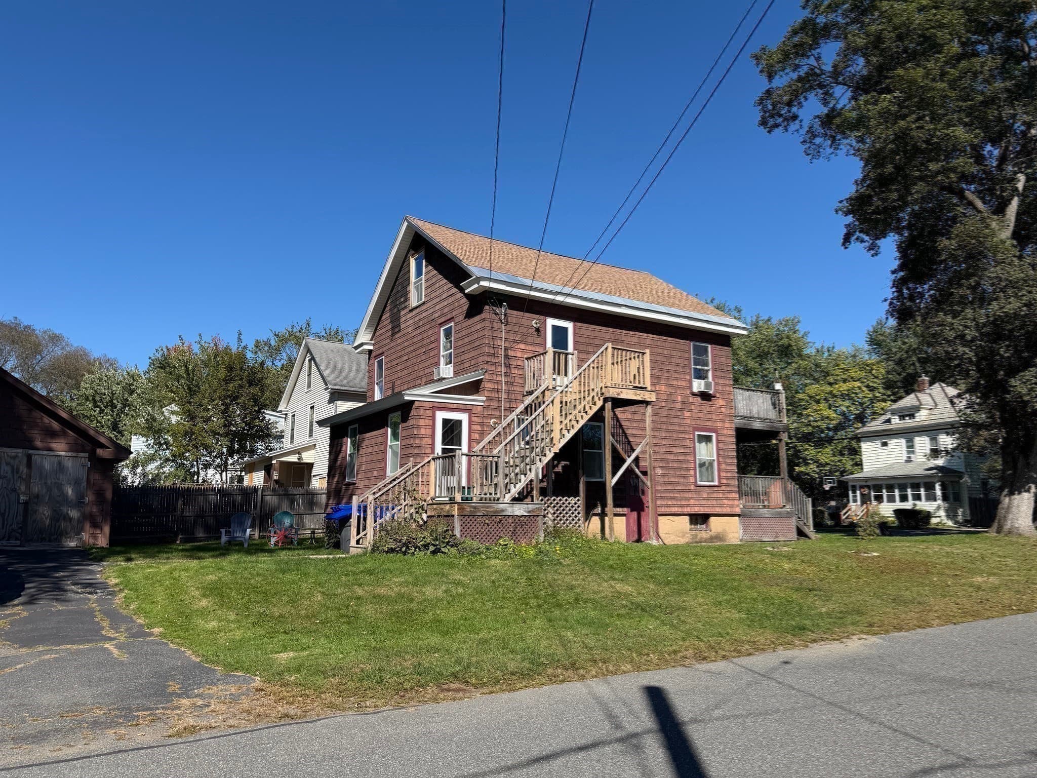 2 Family - 2 Units Up/Down at 250 Conway Street, Greenfield MA 01301, Greenfield, photo 27 of 33