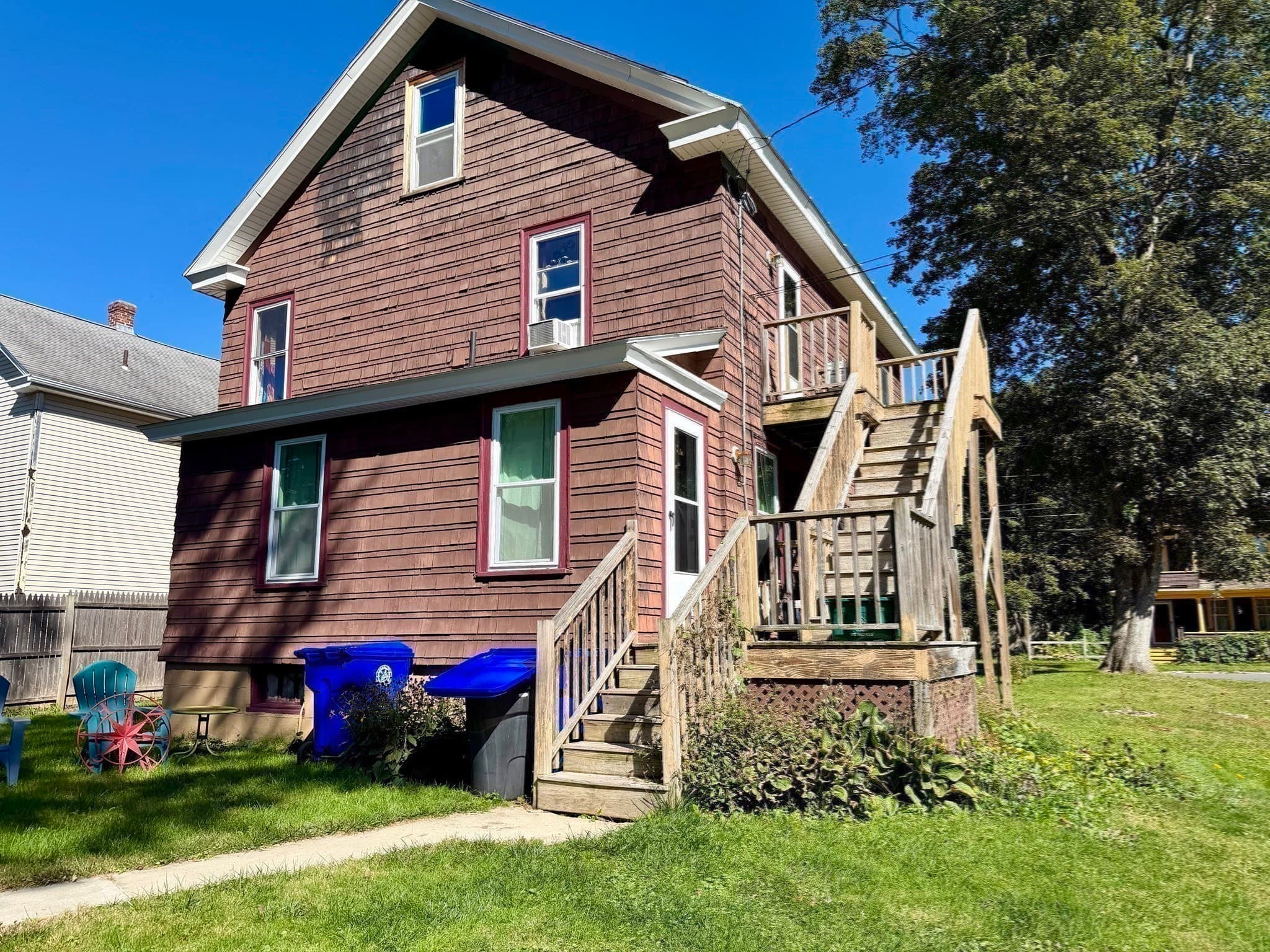 2 Family - 2 Units Up/Down at 250 Conway Street, Greenfield MA 01301, Greenfield, photo 32 of 33