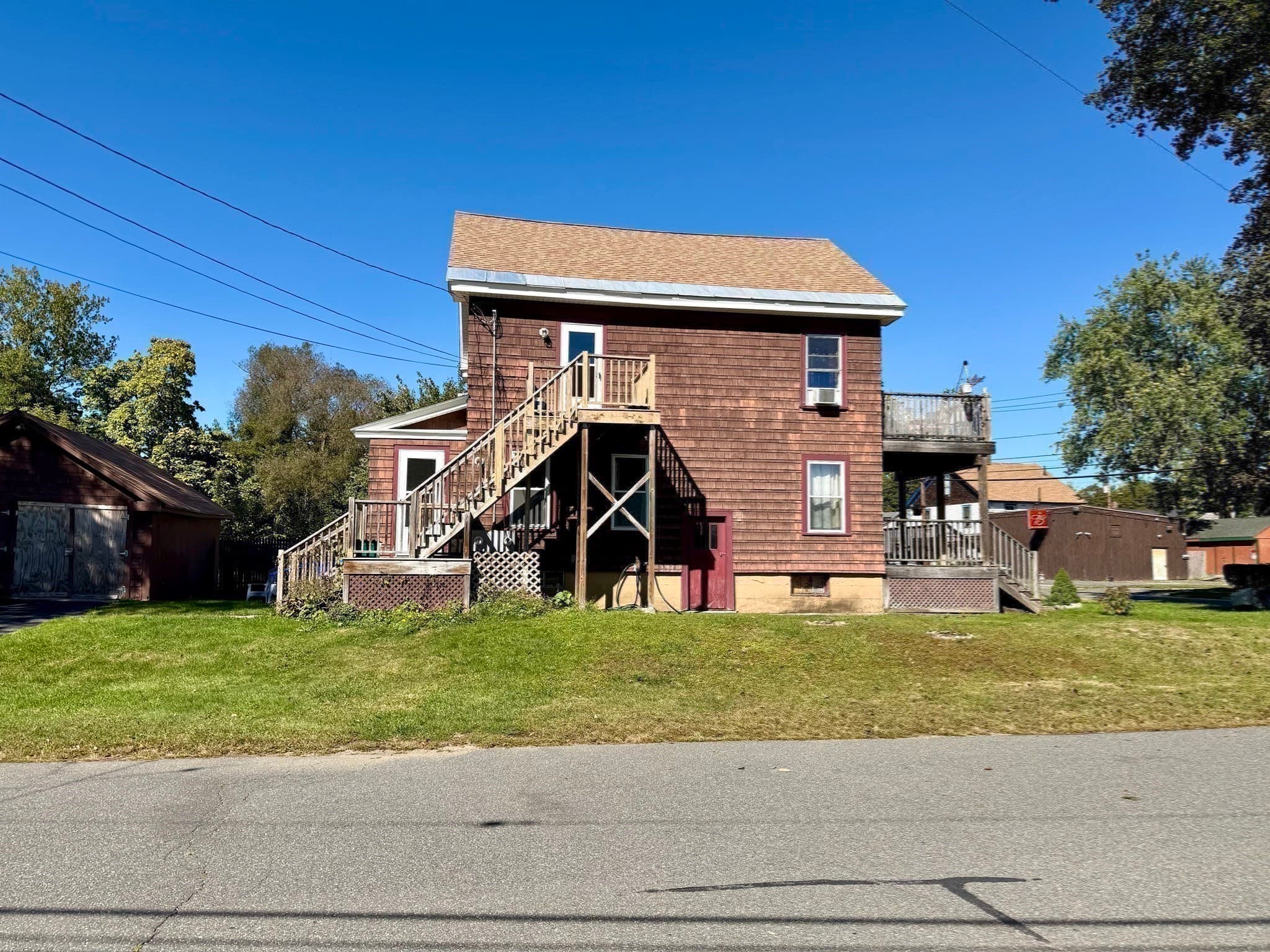 2 Family - 2 Units Up/Down at 250 Conway Street, Greenfield MA 01301, Greenfield, photo 28 of 33