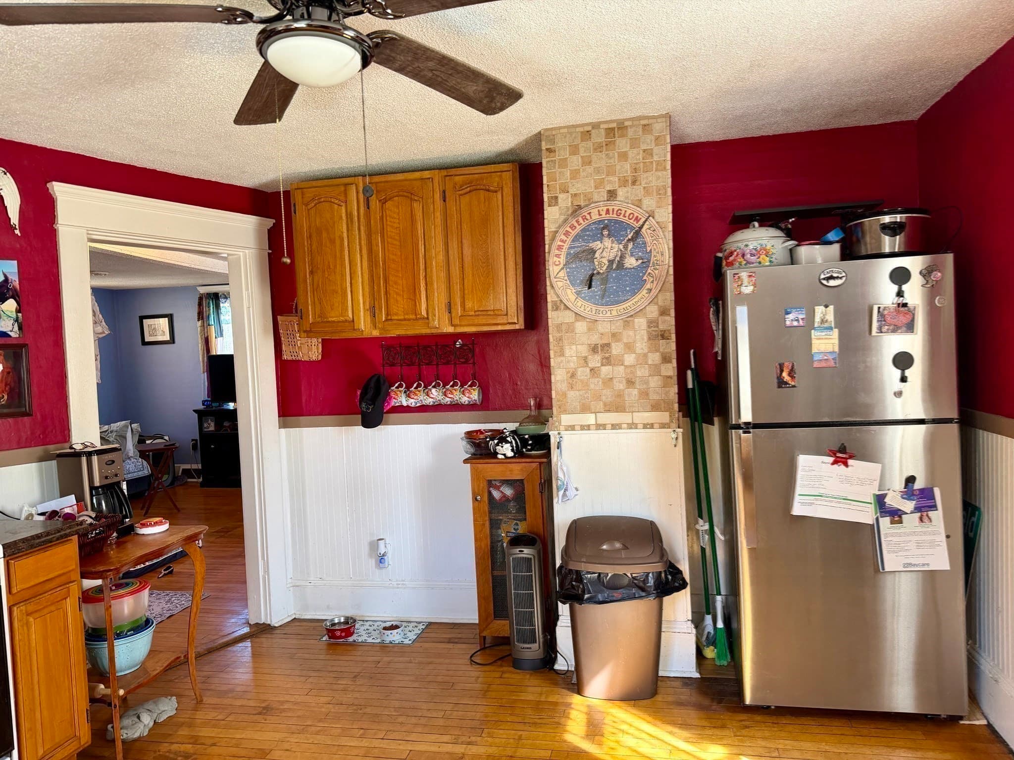 2 Family - 2 Units Up/Down at 250 Conway Street, Greenfield MA 01301, Greenfield, photo 20 of 33