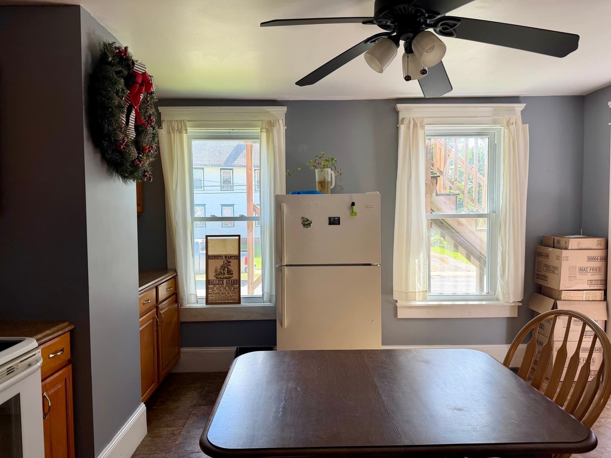 2 Family - 2 Units Up/Down at 250 Conway Street, Greenfield MA 01301, Greenfield, photo 9 of 33
