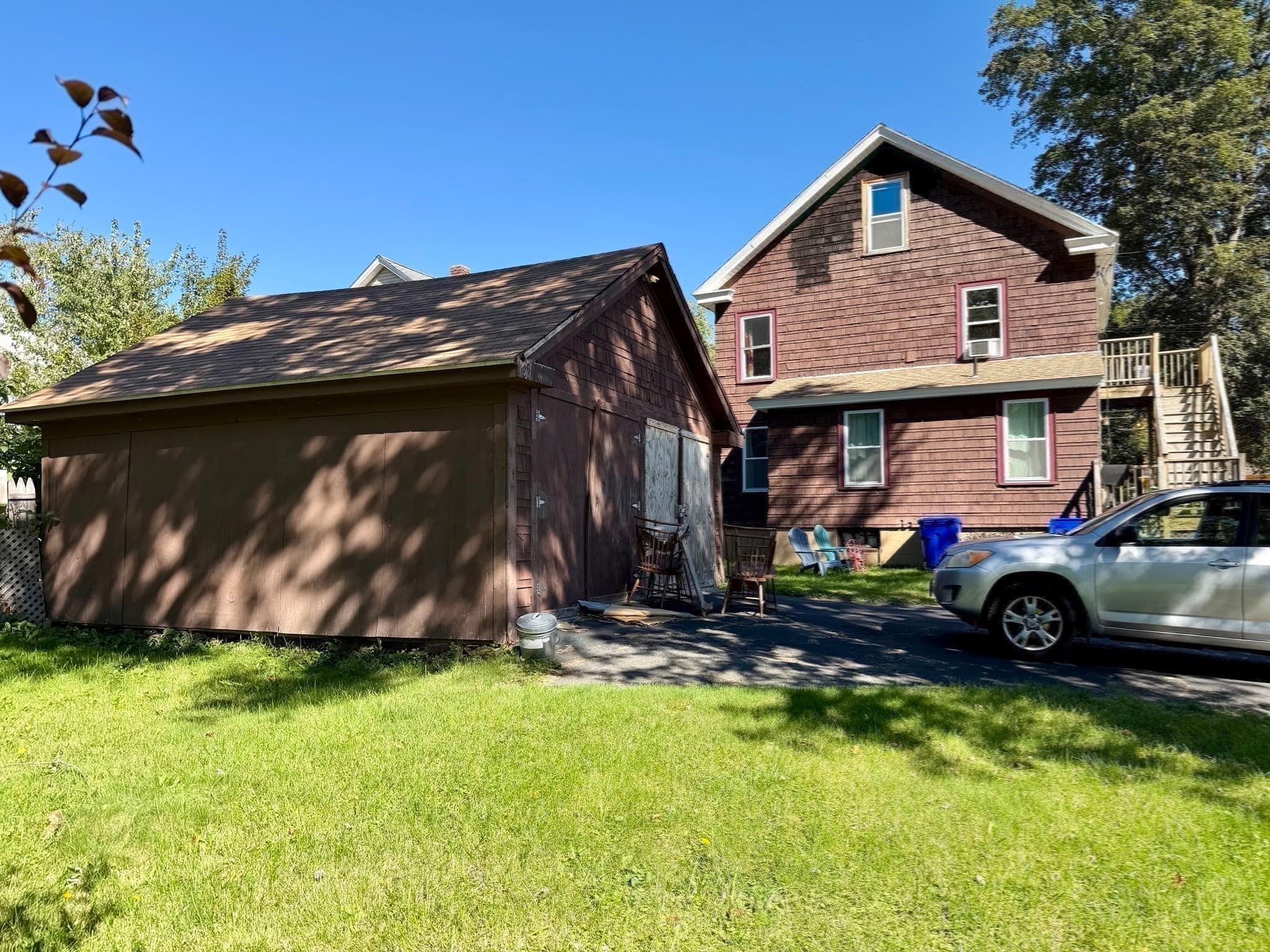 2 Family - 2 Units Up/Down at 250 Conway Street, Greenfield MA 01301, Greenfield, photo 33 of 33