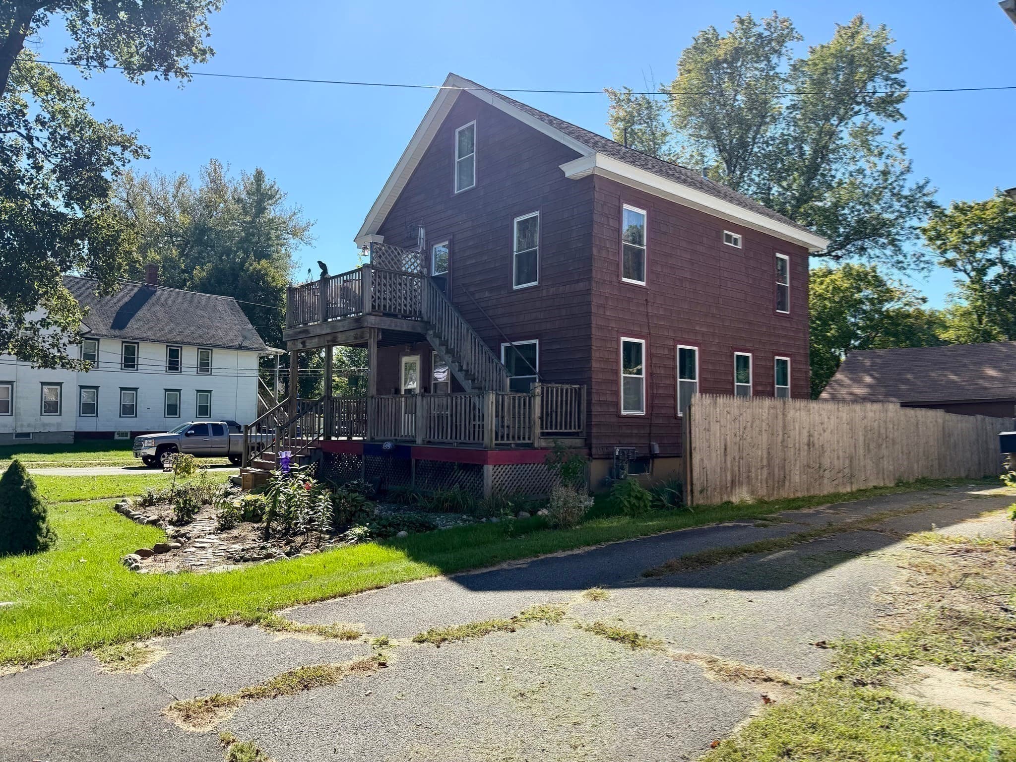 2 Family - 2 Units Up/Down at 250 Conway Street, Greenfield MA 01301, Greenfield, photo 31 of 33