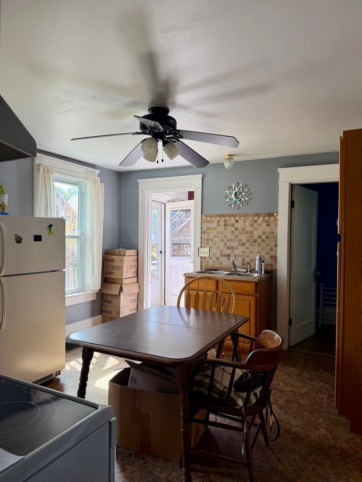 2 Family - 2 Units Up/Down at 250 Conway Street, Greenfield MA 01301, Greenfield, photo 8 of 33