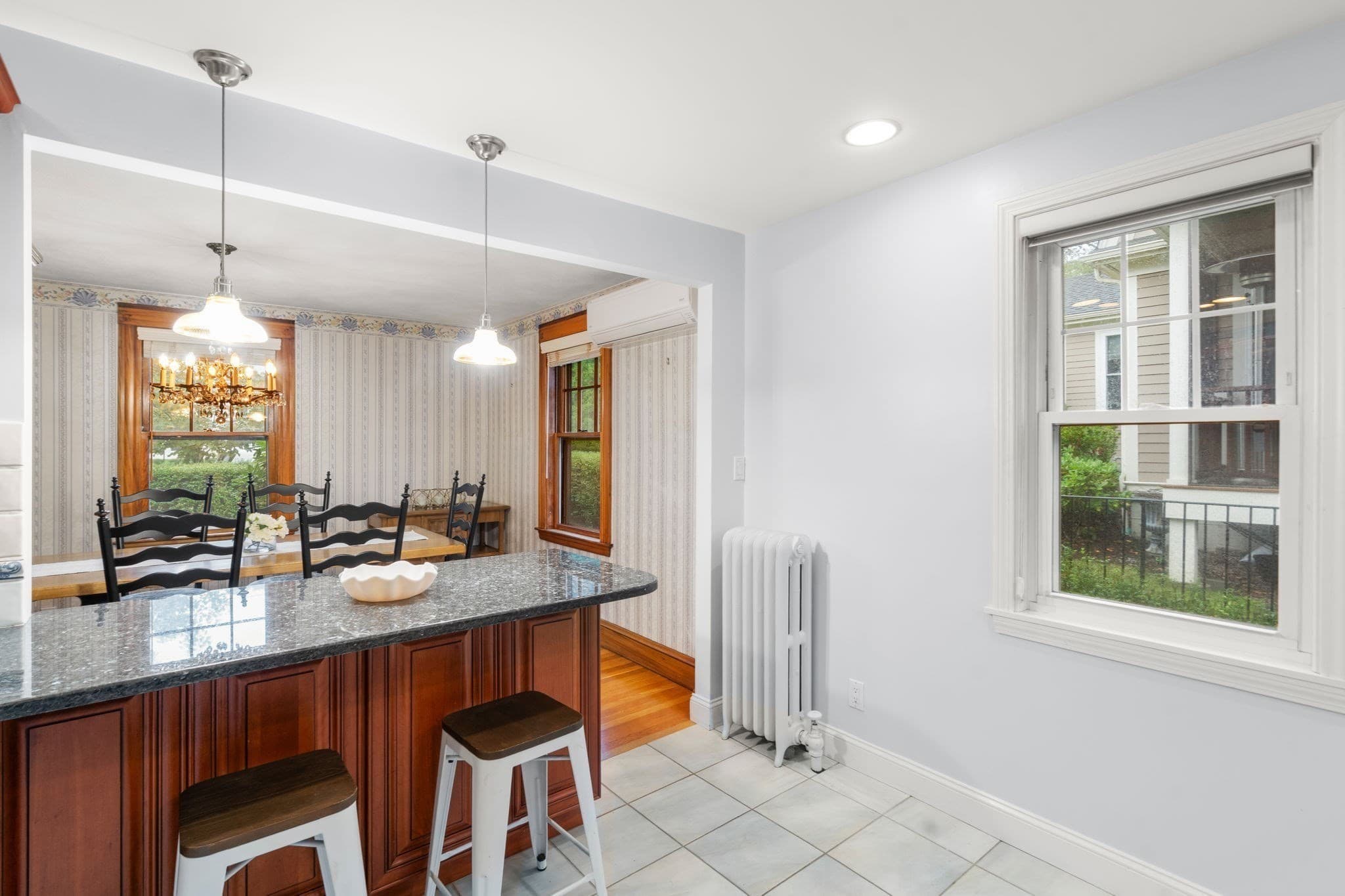 Single Family Residence at 1929 Commonwealth Ave, Newton MA 02466, Newton, photo 10 of 29