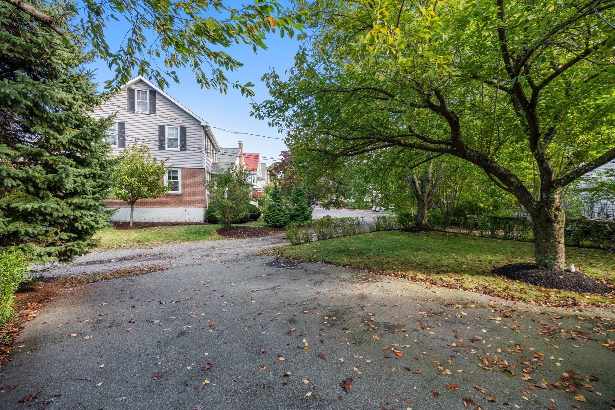 Single Family Residence at 1929 Commonwealth Ave, Newton MA 02466, Newton, photo 29 of 29