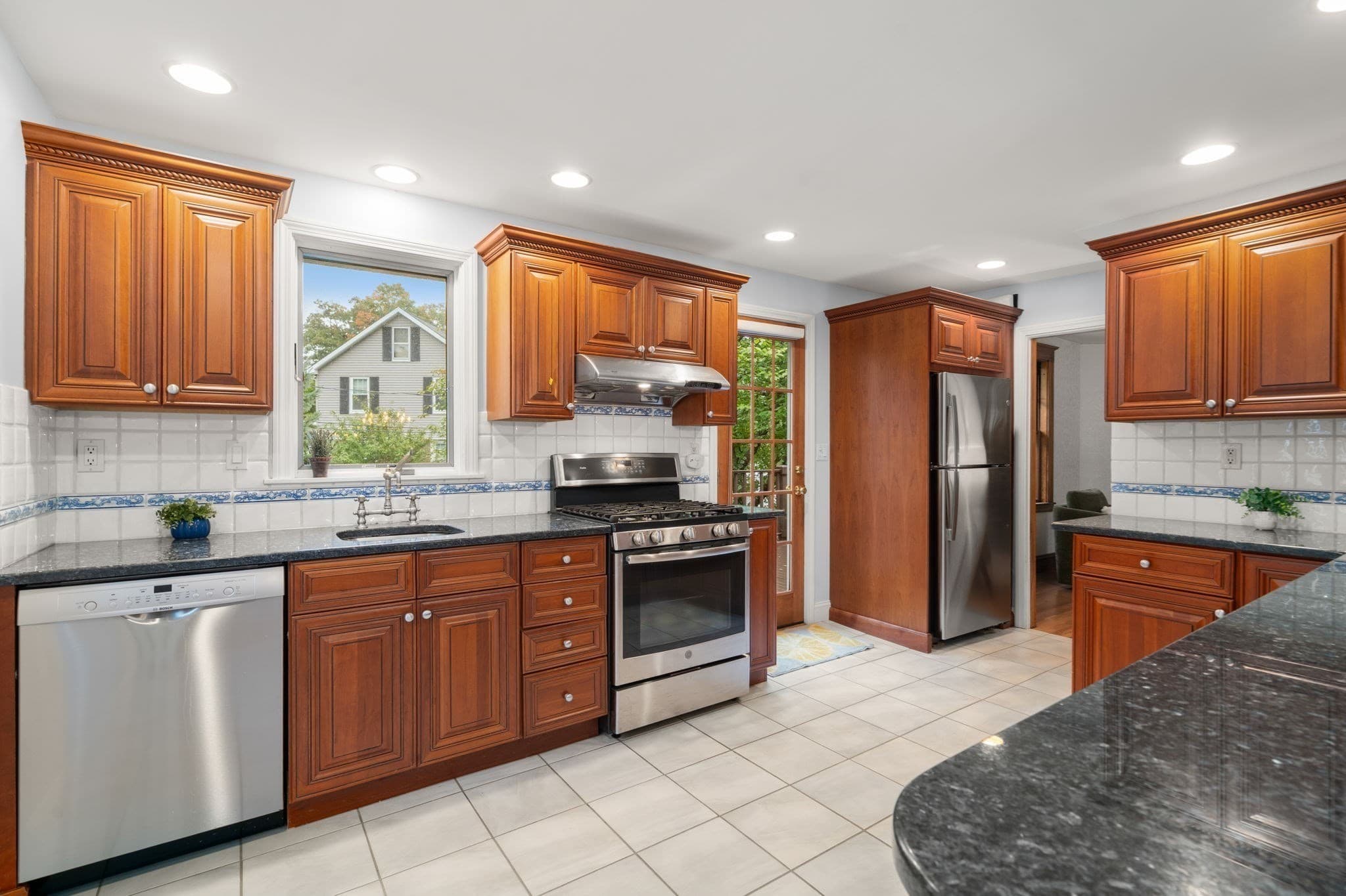 Single Family Residence at 1929 Commonwealth Ave, Newton MA 02466, Newton, photo 8 of 29