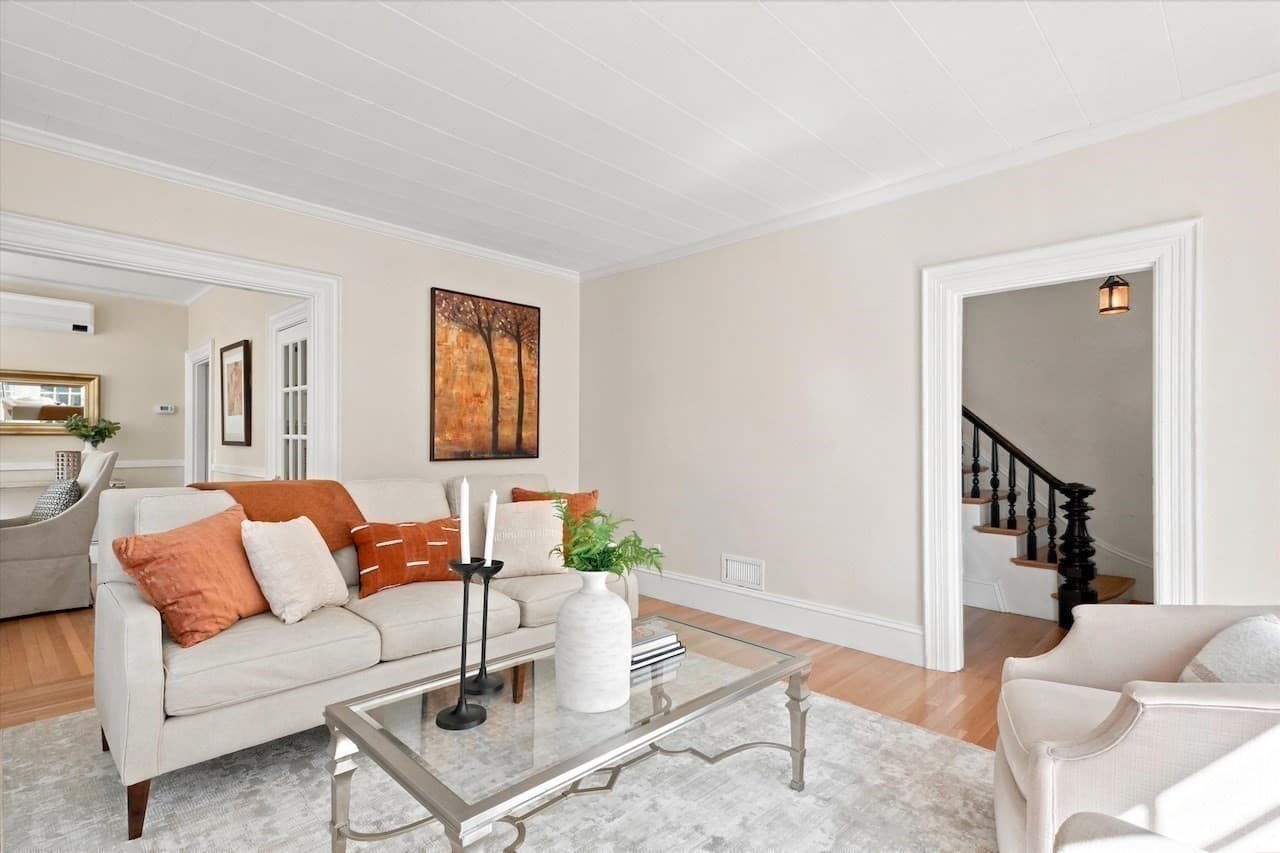 Single Family Residence at 24 Poplar St, Melrose MA 02176, Melrose, photo 7 of 42