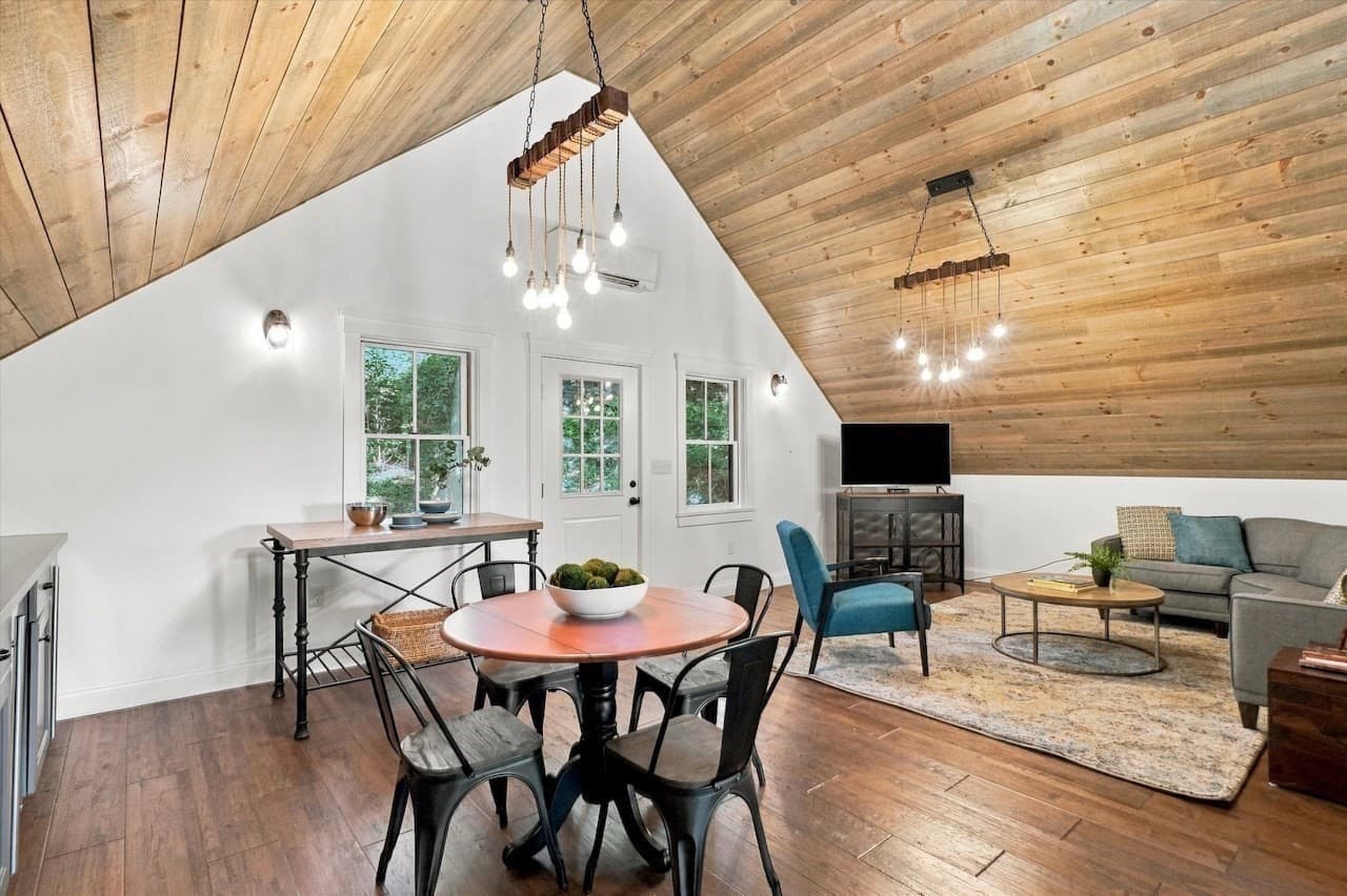 Single Family Residence at 24 Poplar St, Melrose MA 02176, Melrose, photo 34 of 42