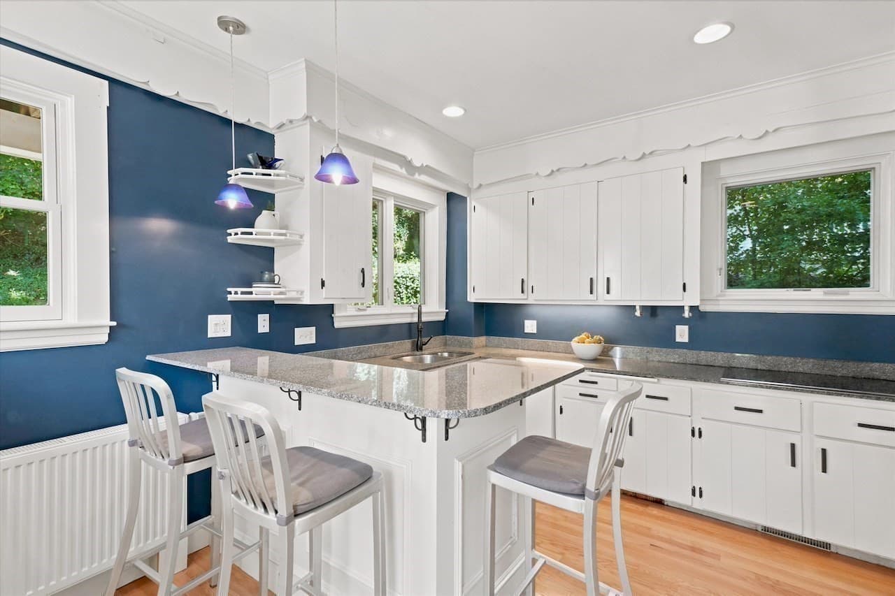 Single Family Residence at 24 Poplar St, Melrose MA 02176, Melrose, photo 14 of 42