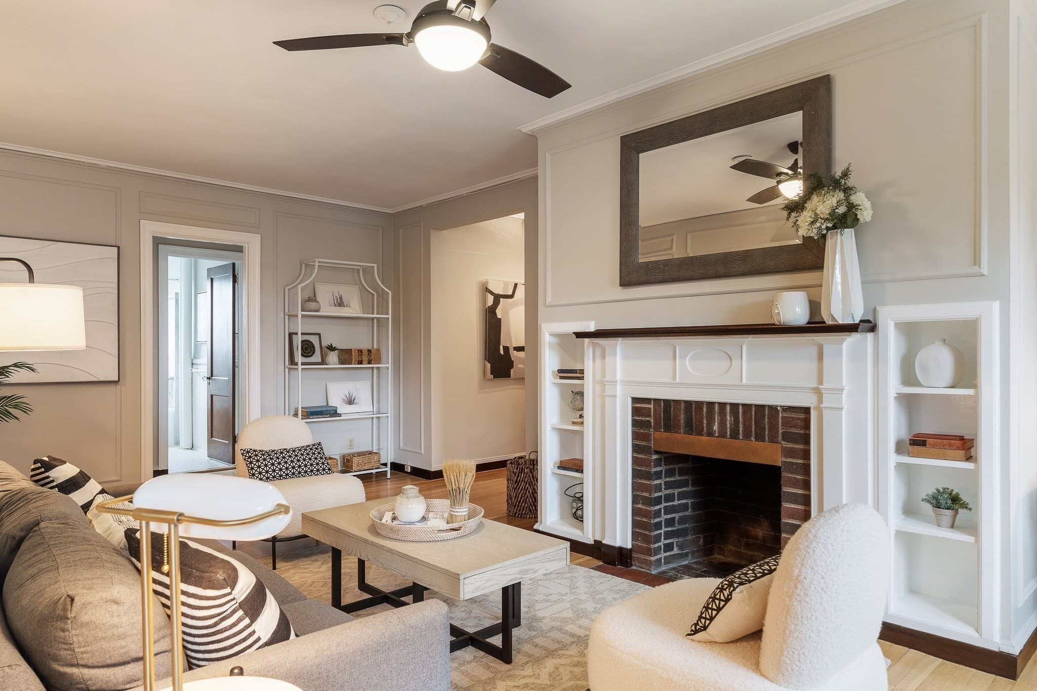 Condominium at 3 Arlington St, Cambridge MA 02138, Cambridge, photo 6 of 27