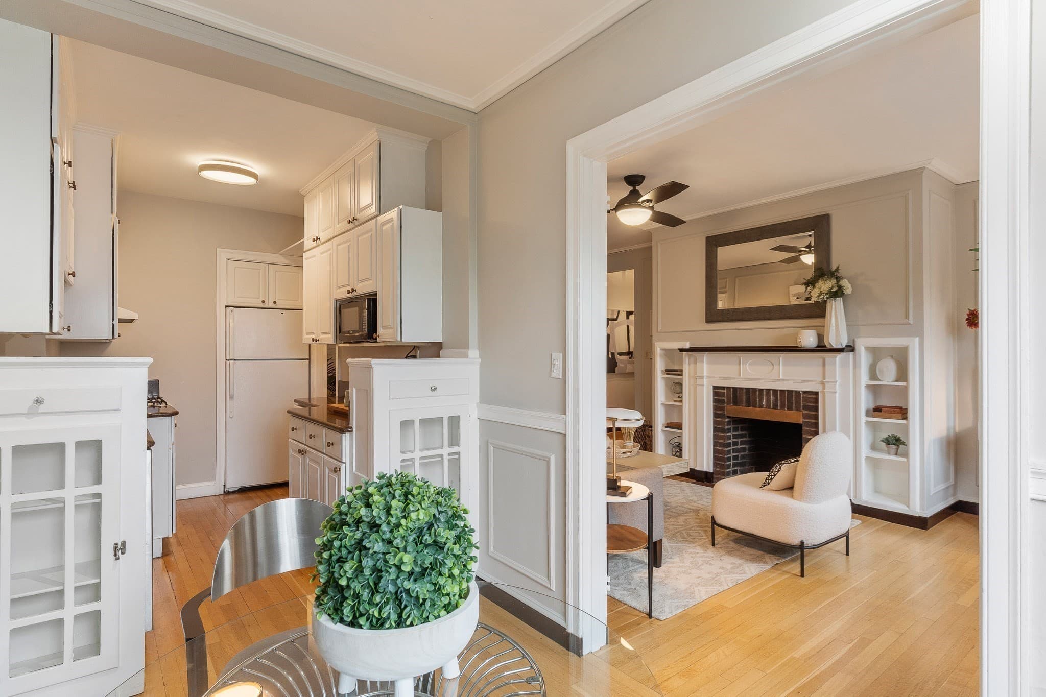 Condominium at 3 Arlington St, Cambridge MA 02138, Cambridge, photo 17 of 27