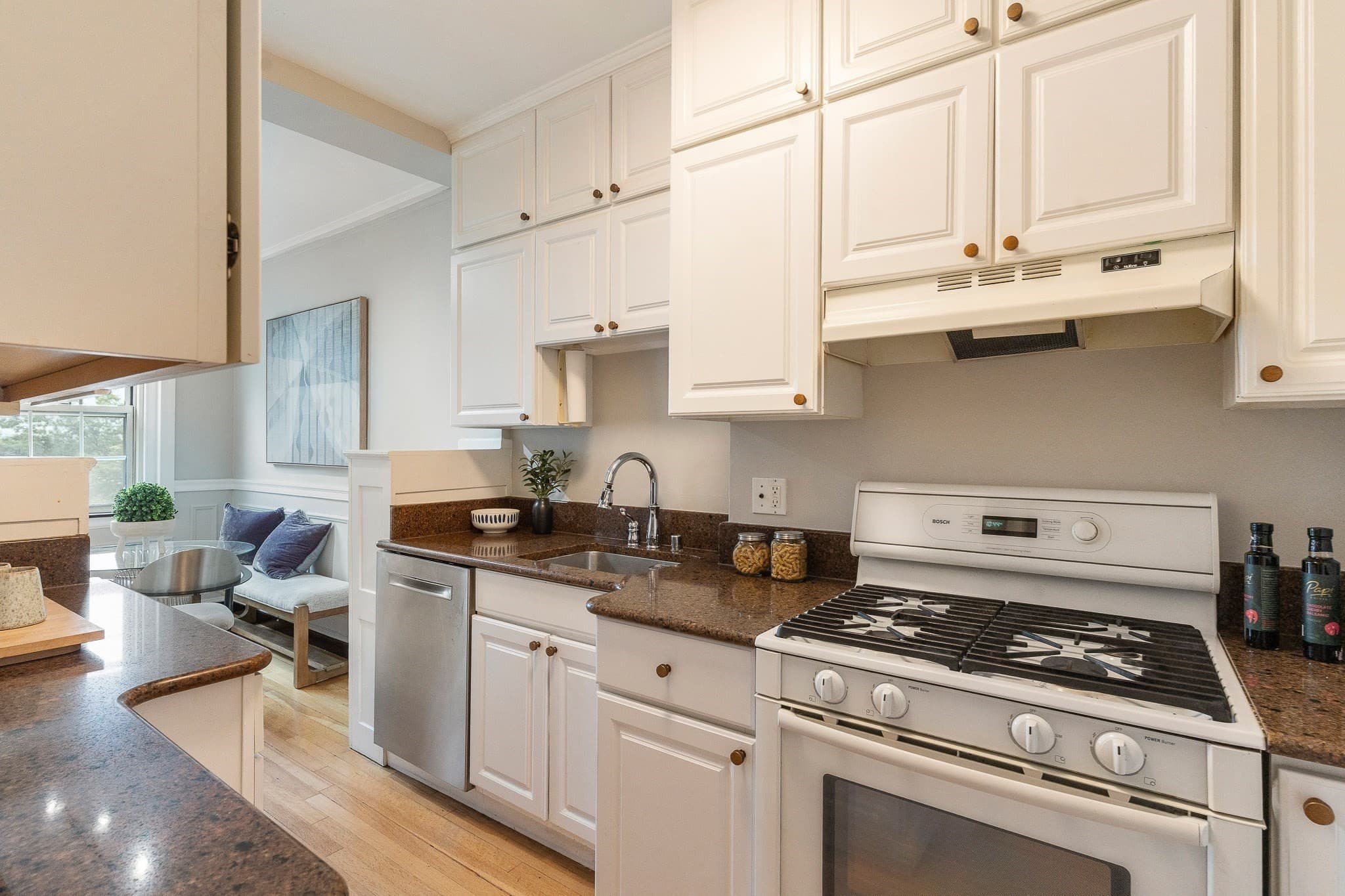 Condominium at 3 Arlington St, Cambridge MA 02138, Cambridge, photo 16 of 27